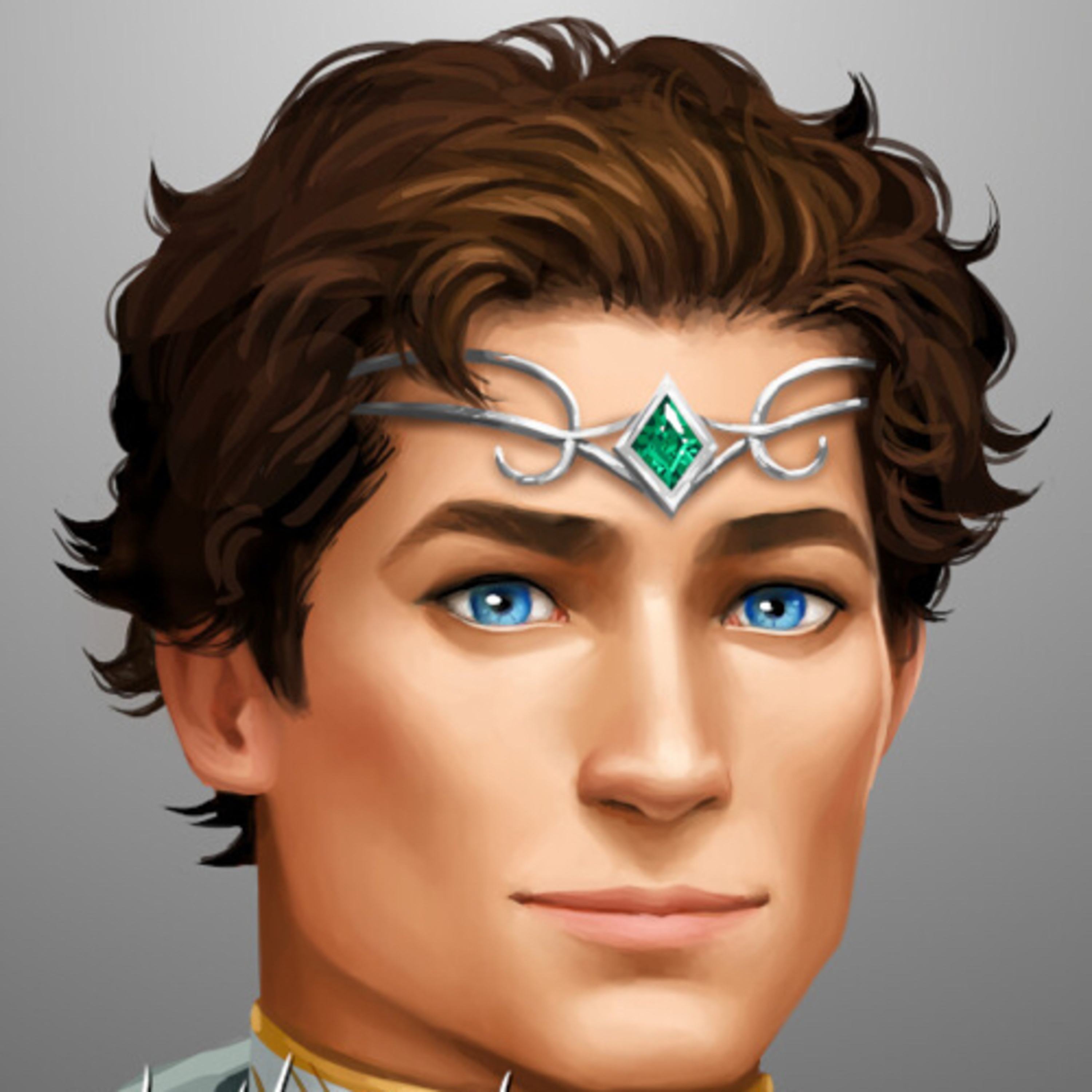 DAD THEORY! Terik’s involvement… episode artwork