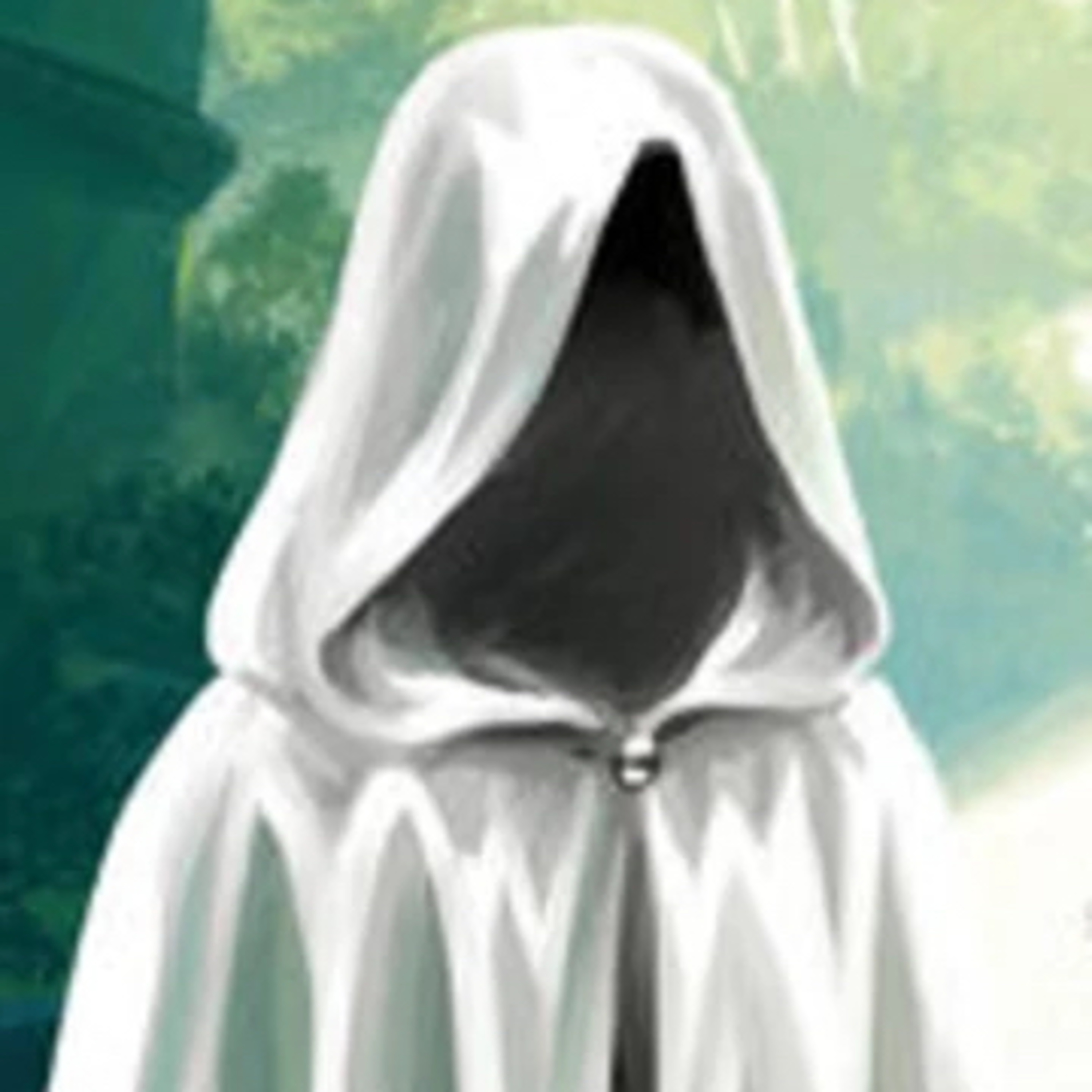 Final identity episode: wraith episode artwork