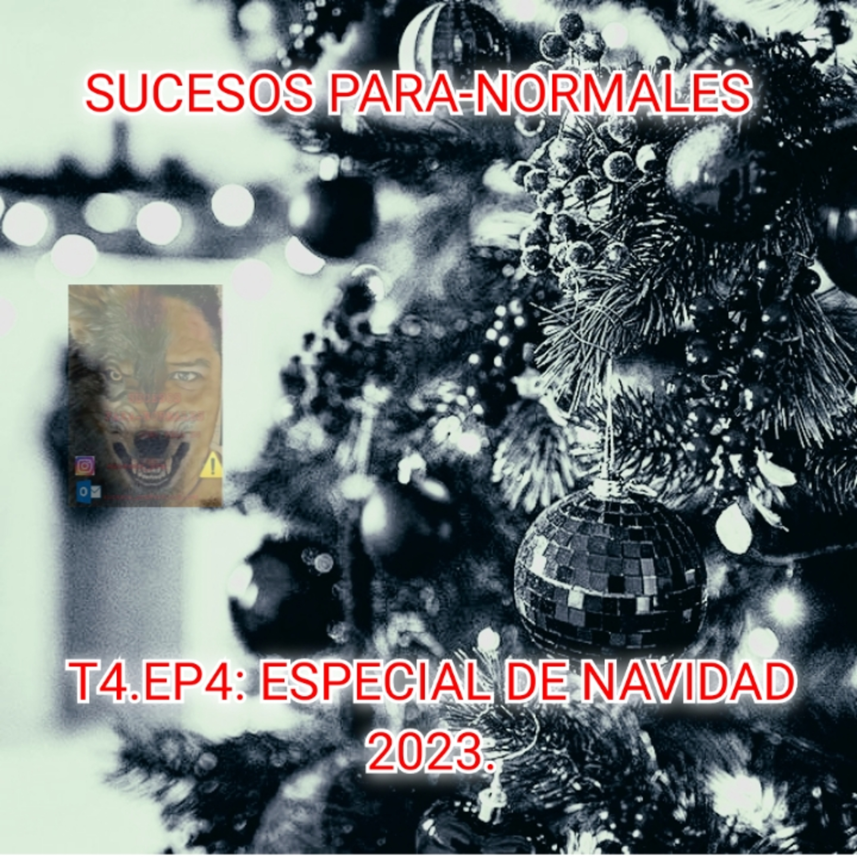 Portada de Sucesos Para-Normales