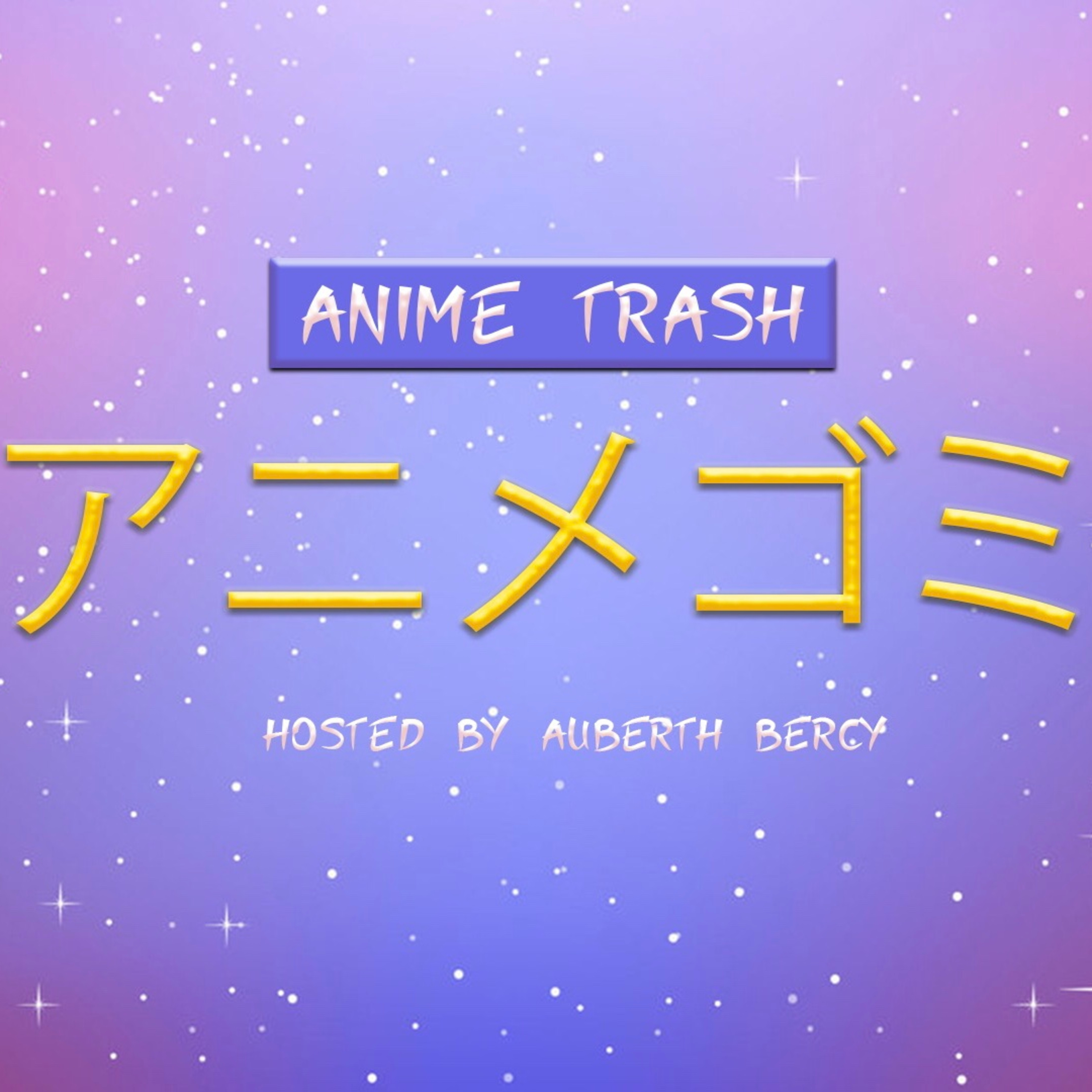 Anime Trash