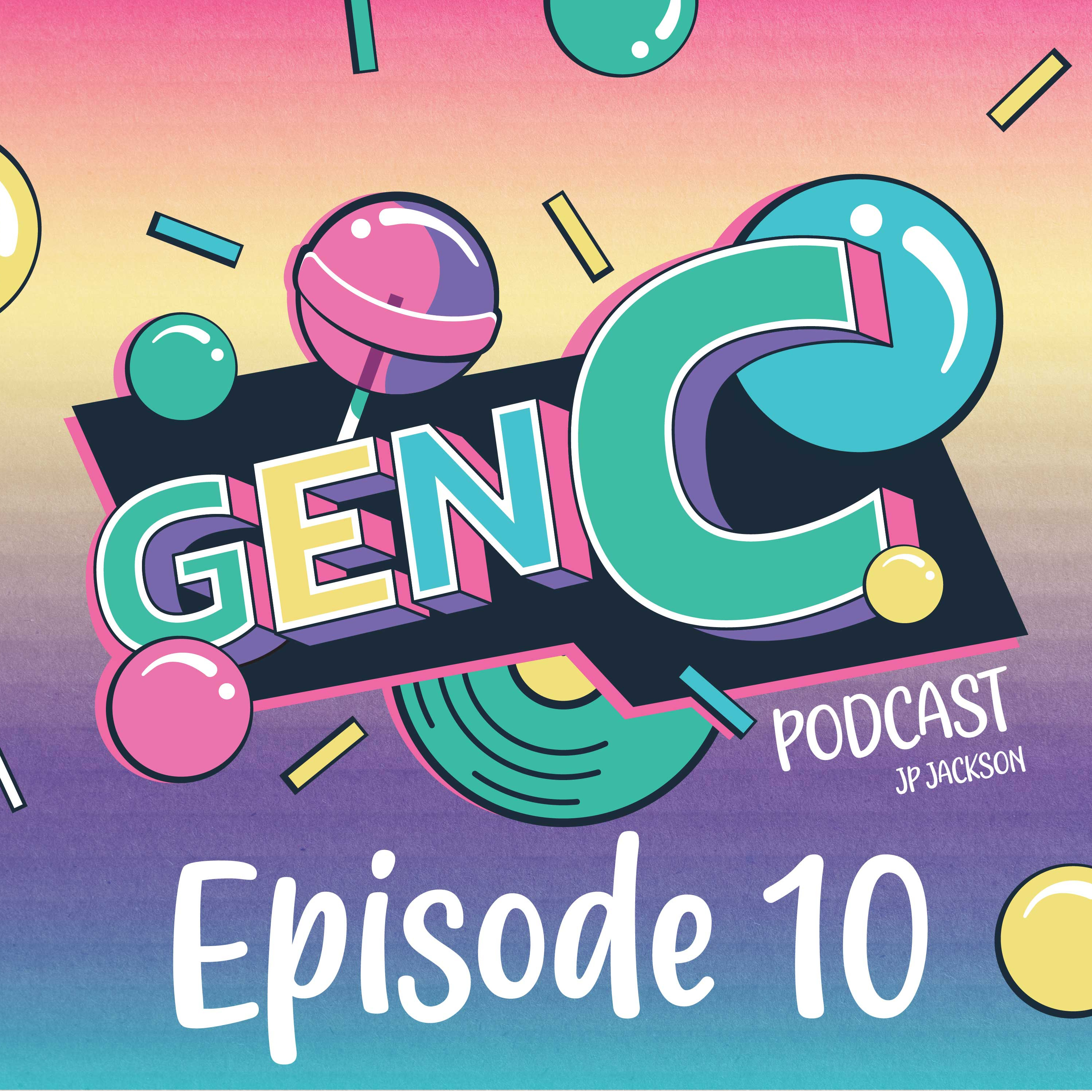 GenC Podcast