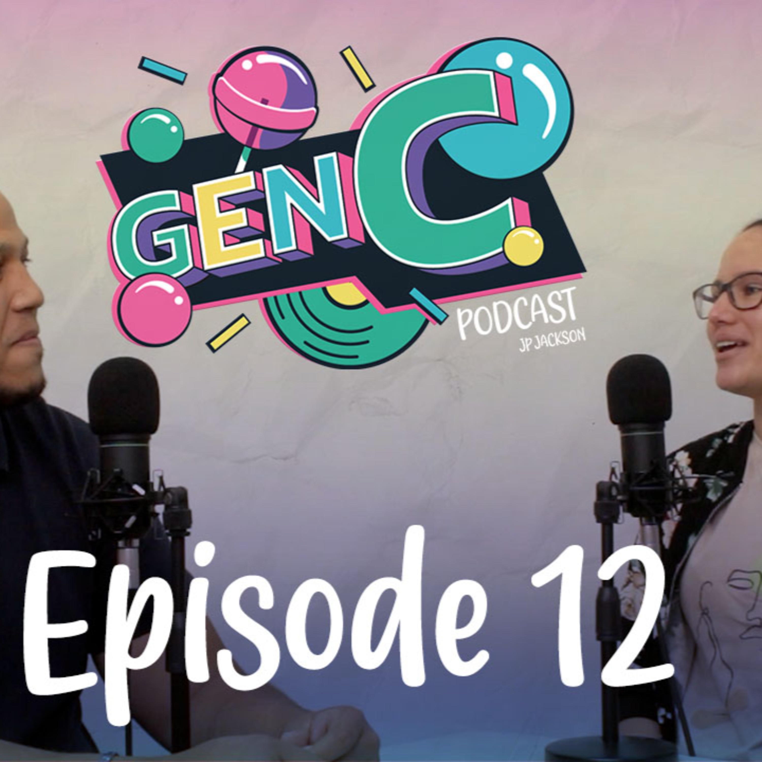 GenC Podcast