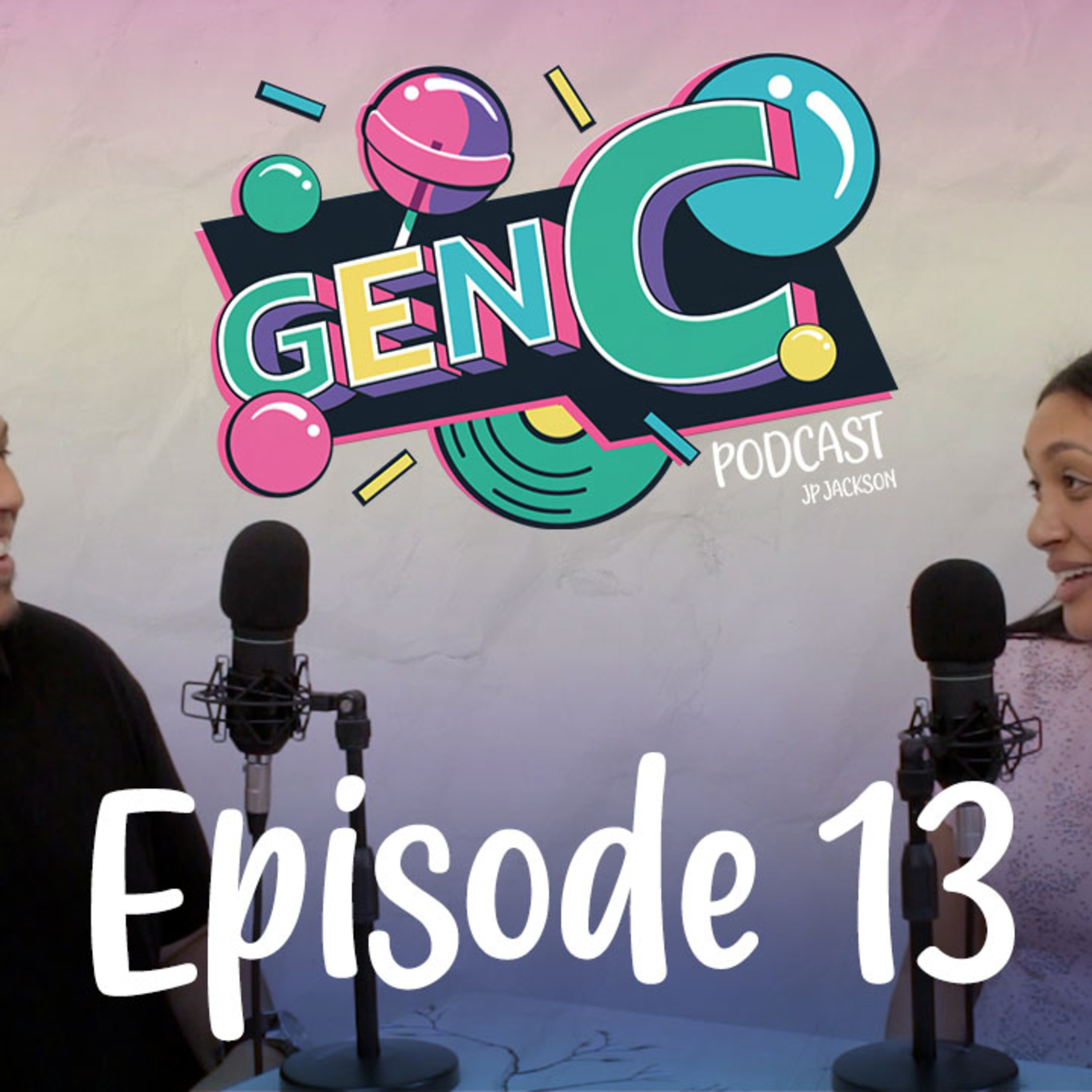 GenC Podcast