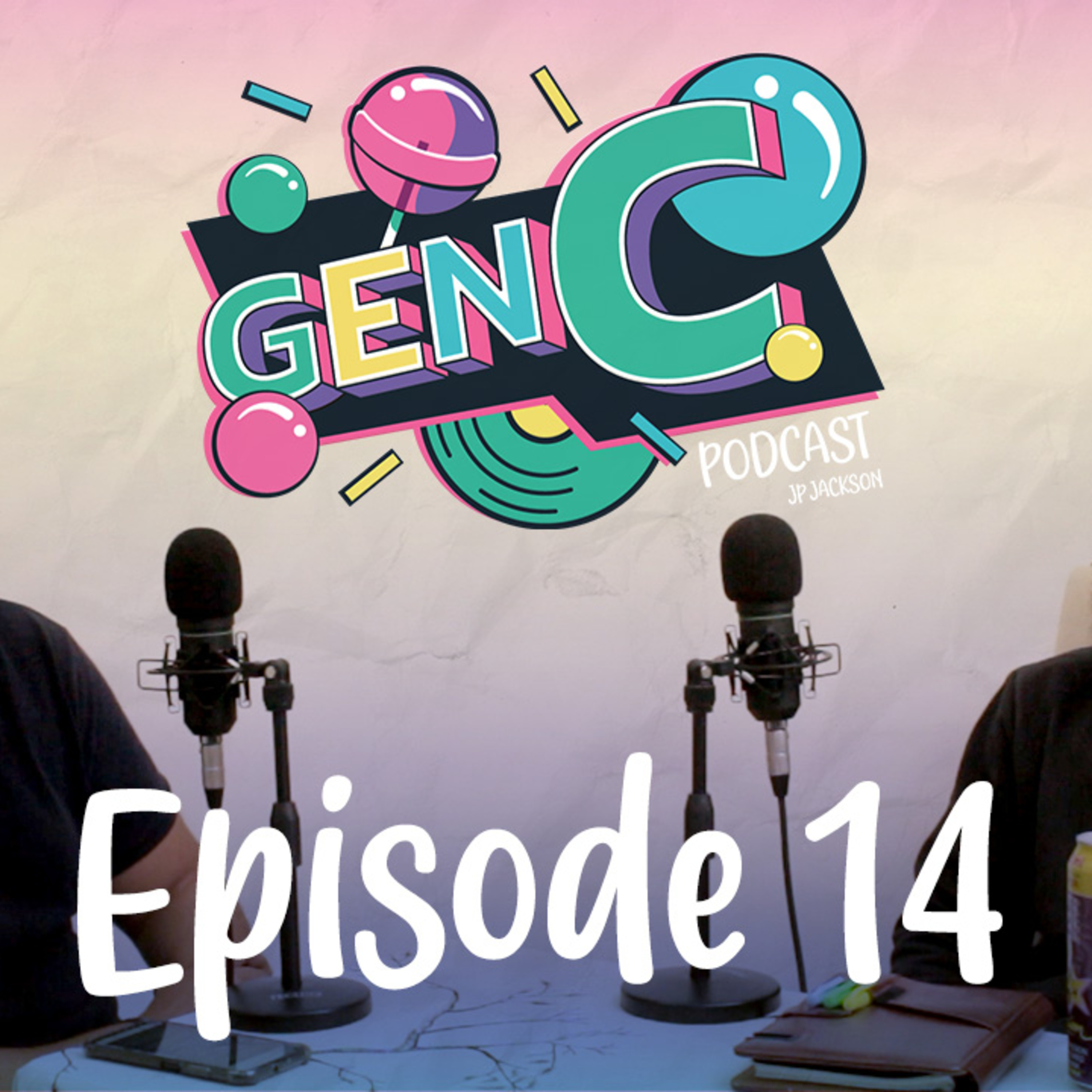 GenC Podcast