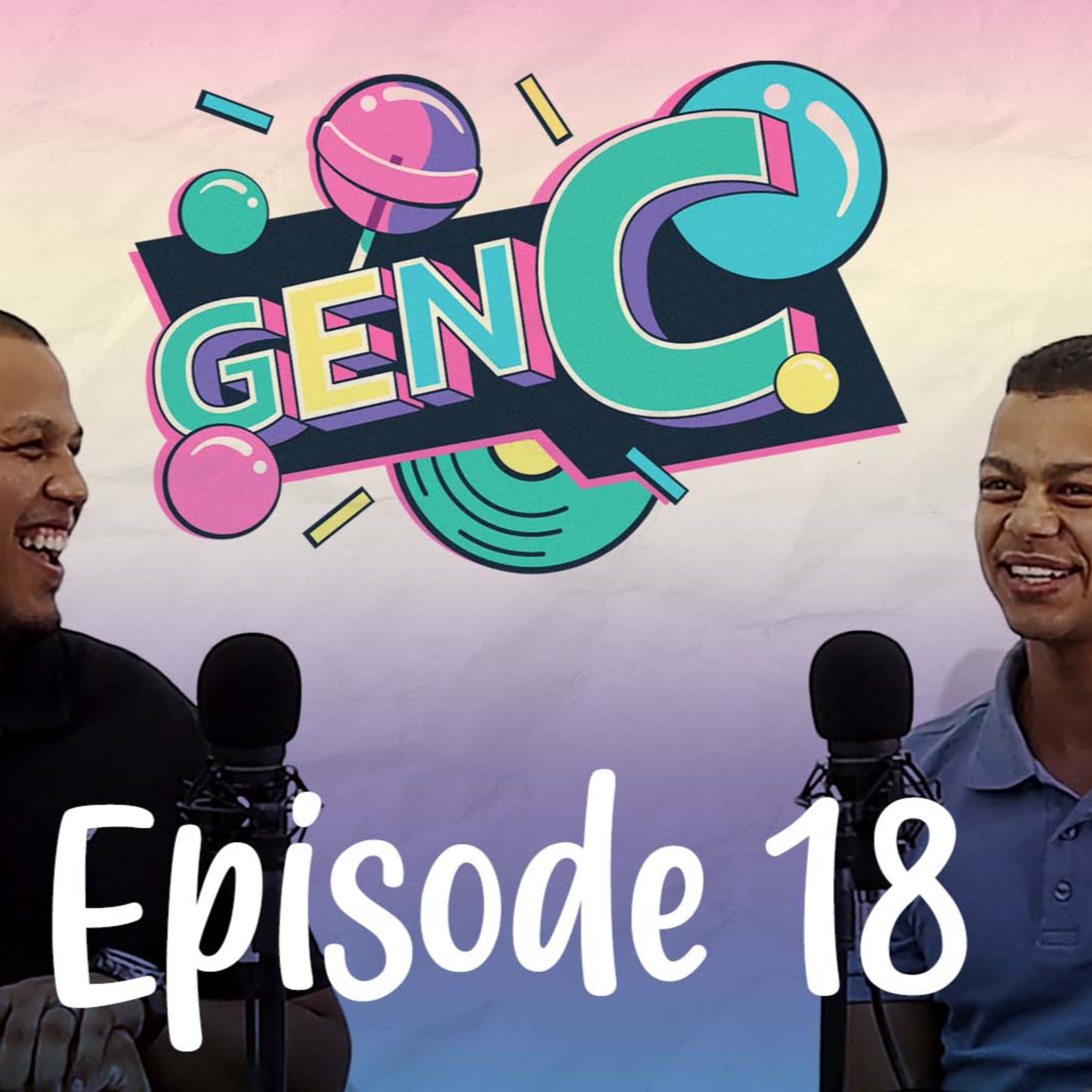 GenC Podcast