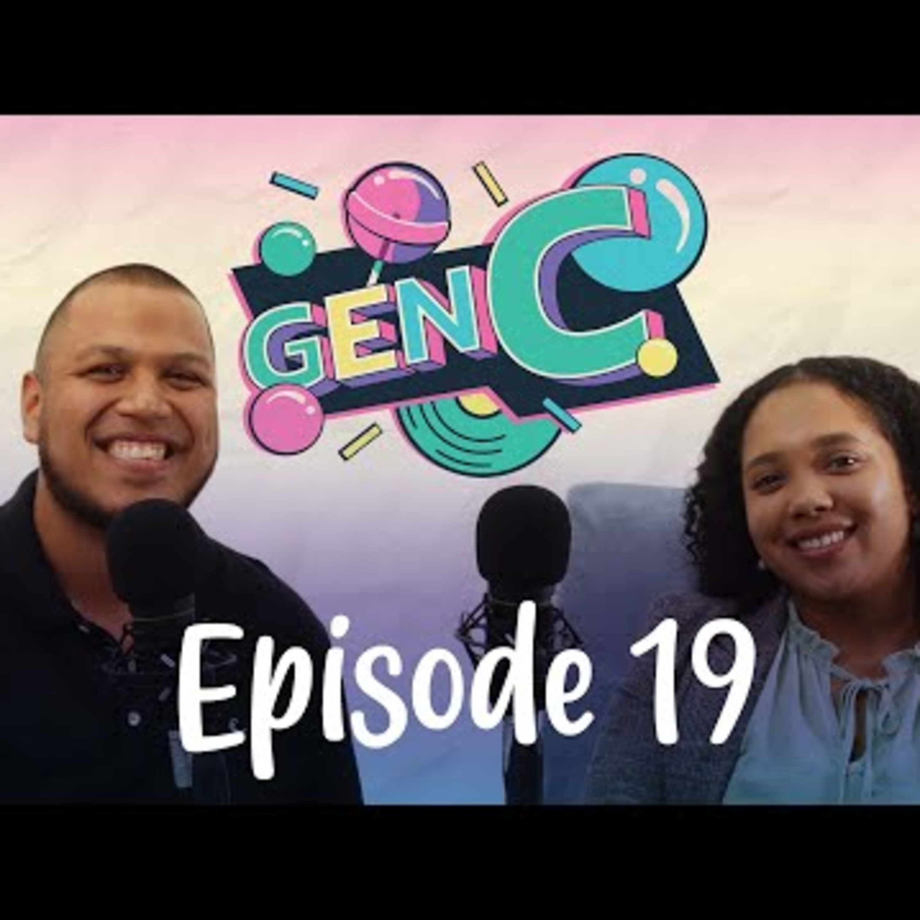 GenC Podcast