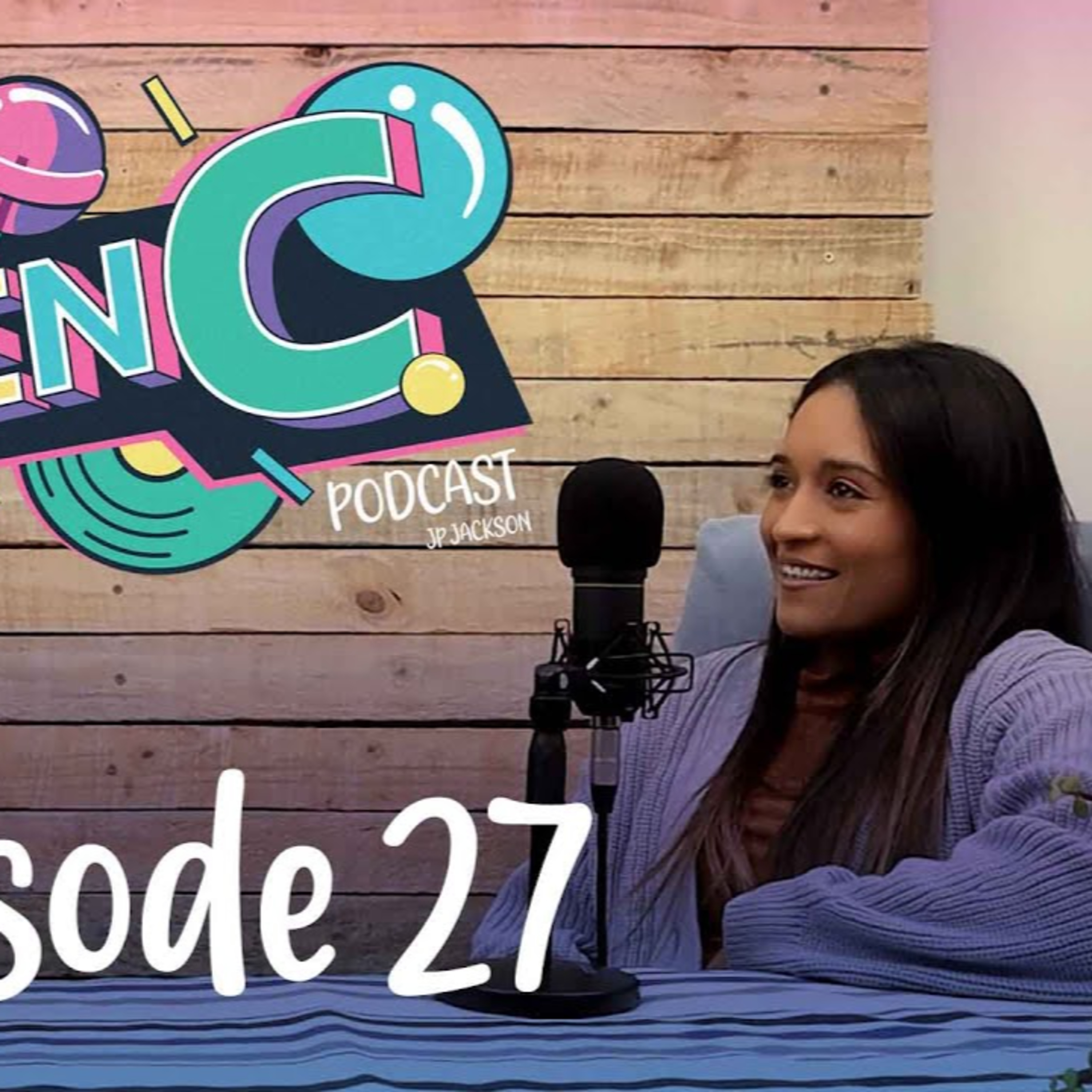 GenC Podcast