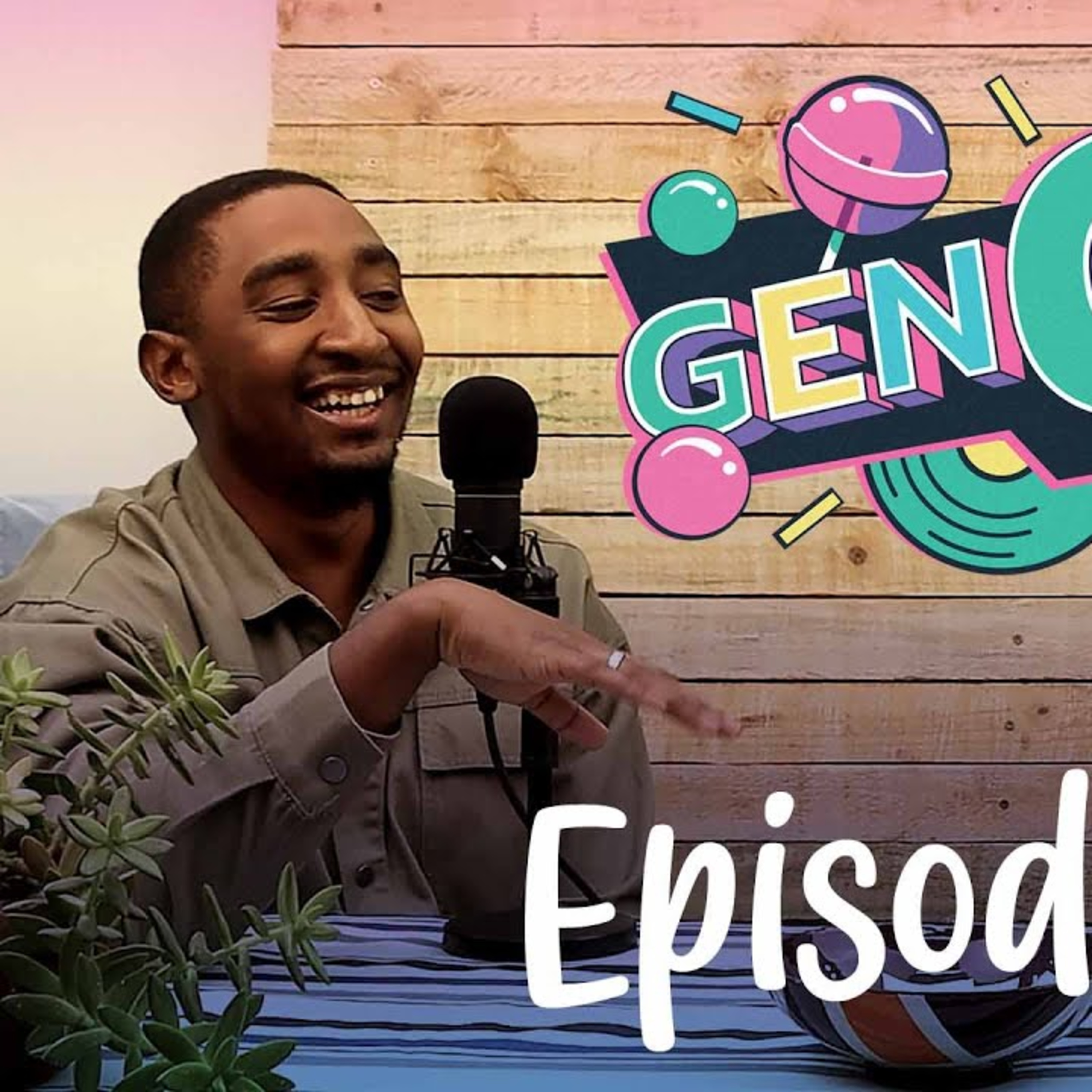 GenC Podcast