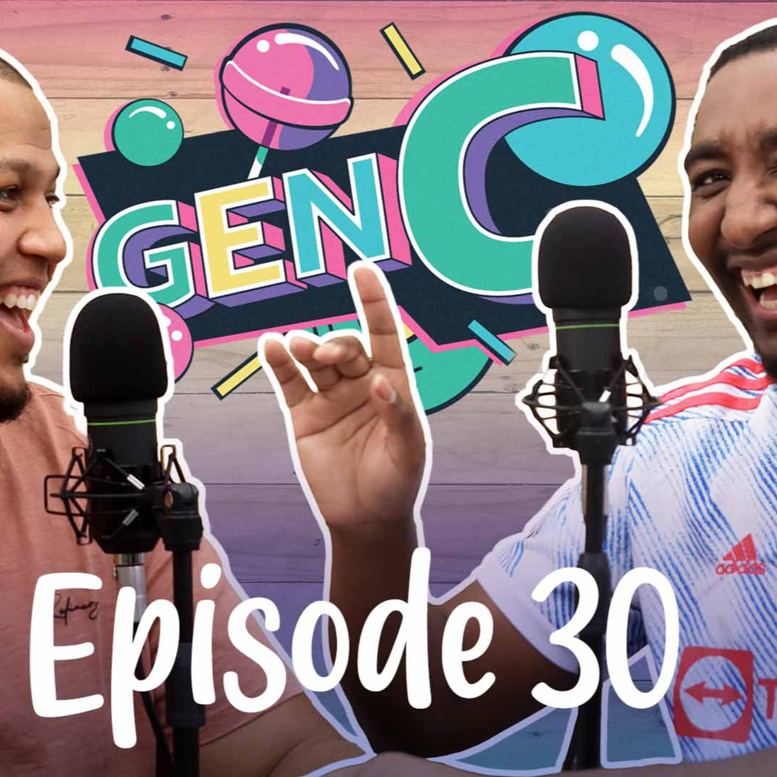 GenC Podcast