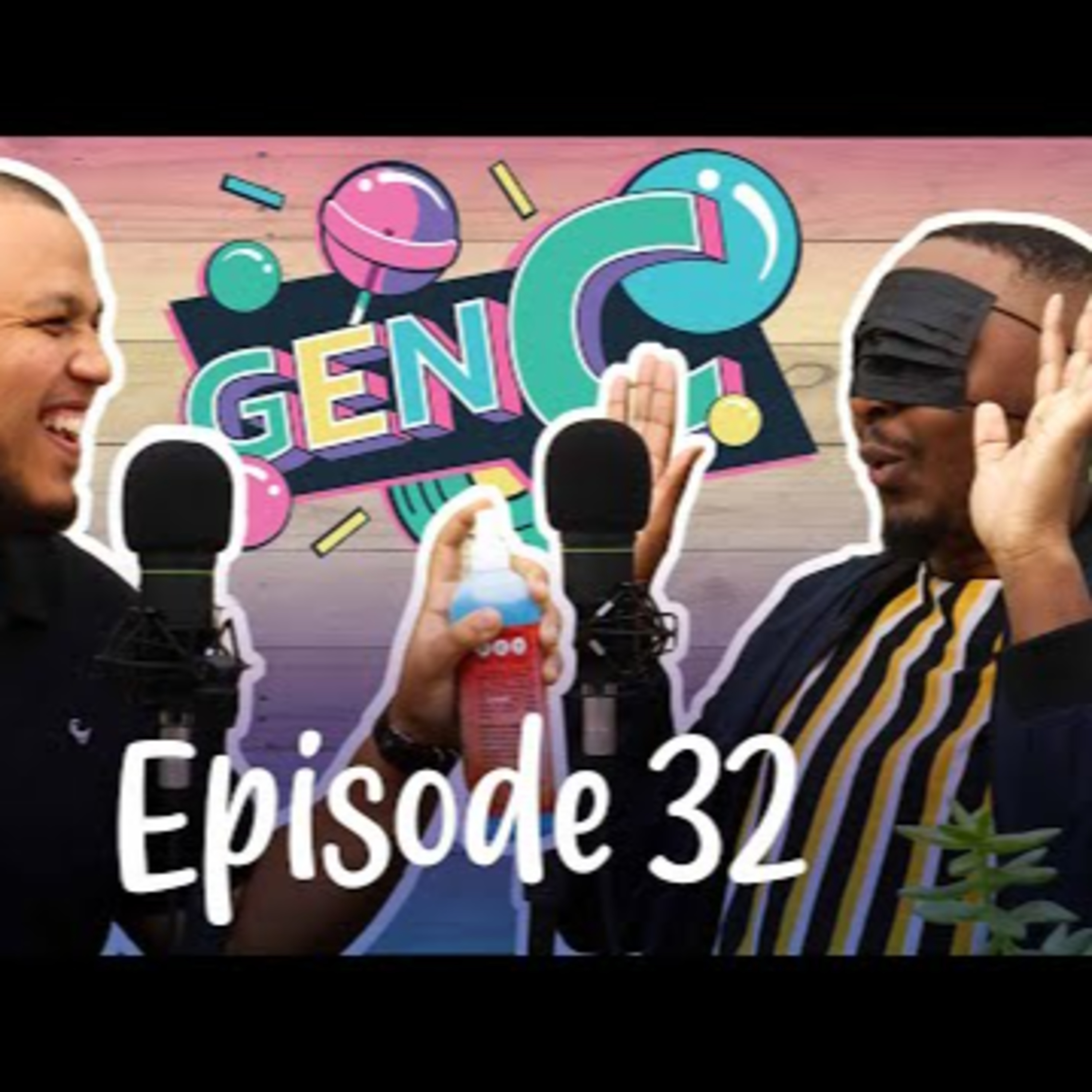 GenC Podcast
