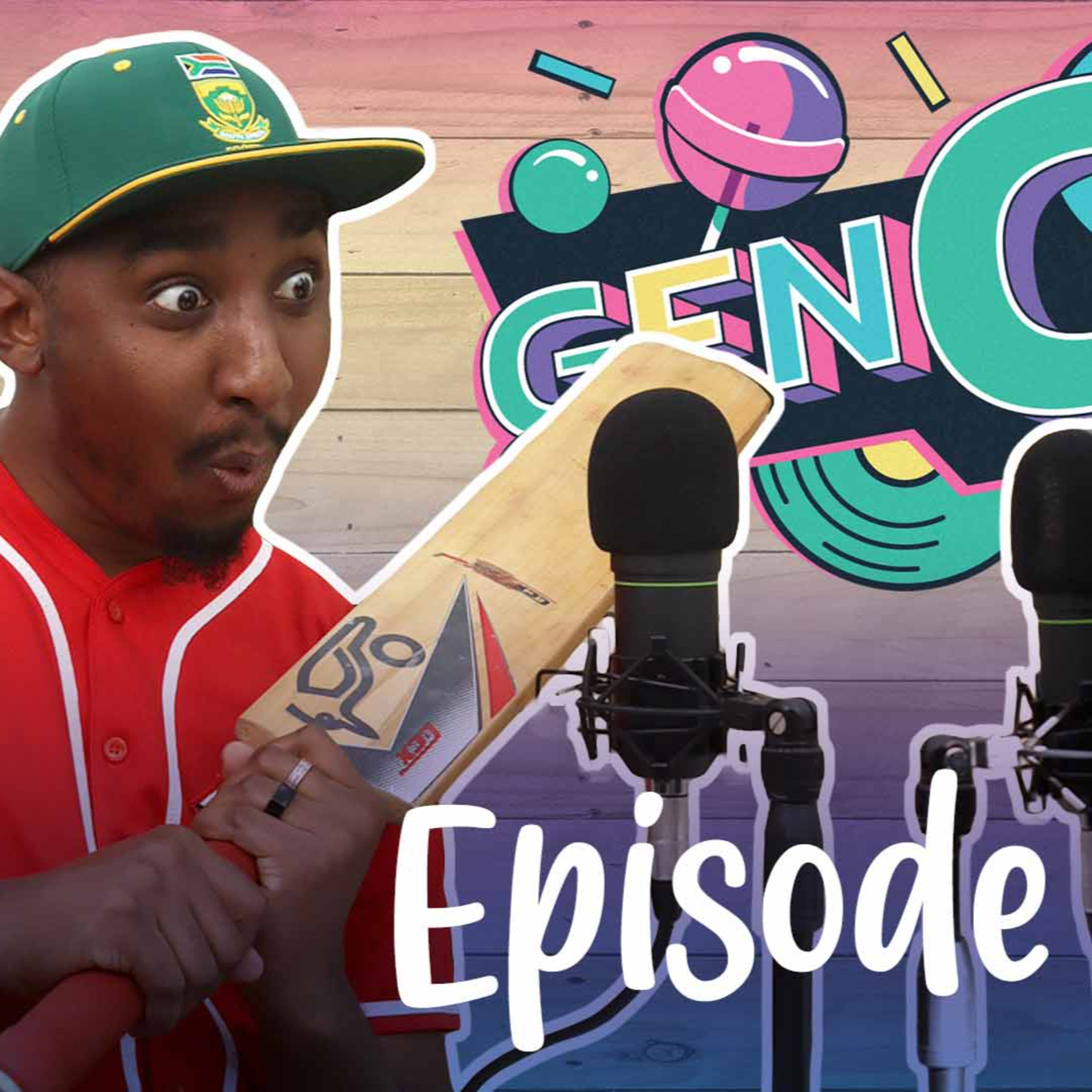 GenC Podcast
