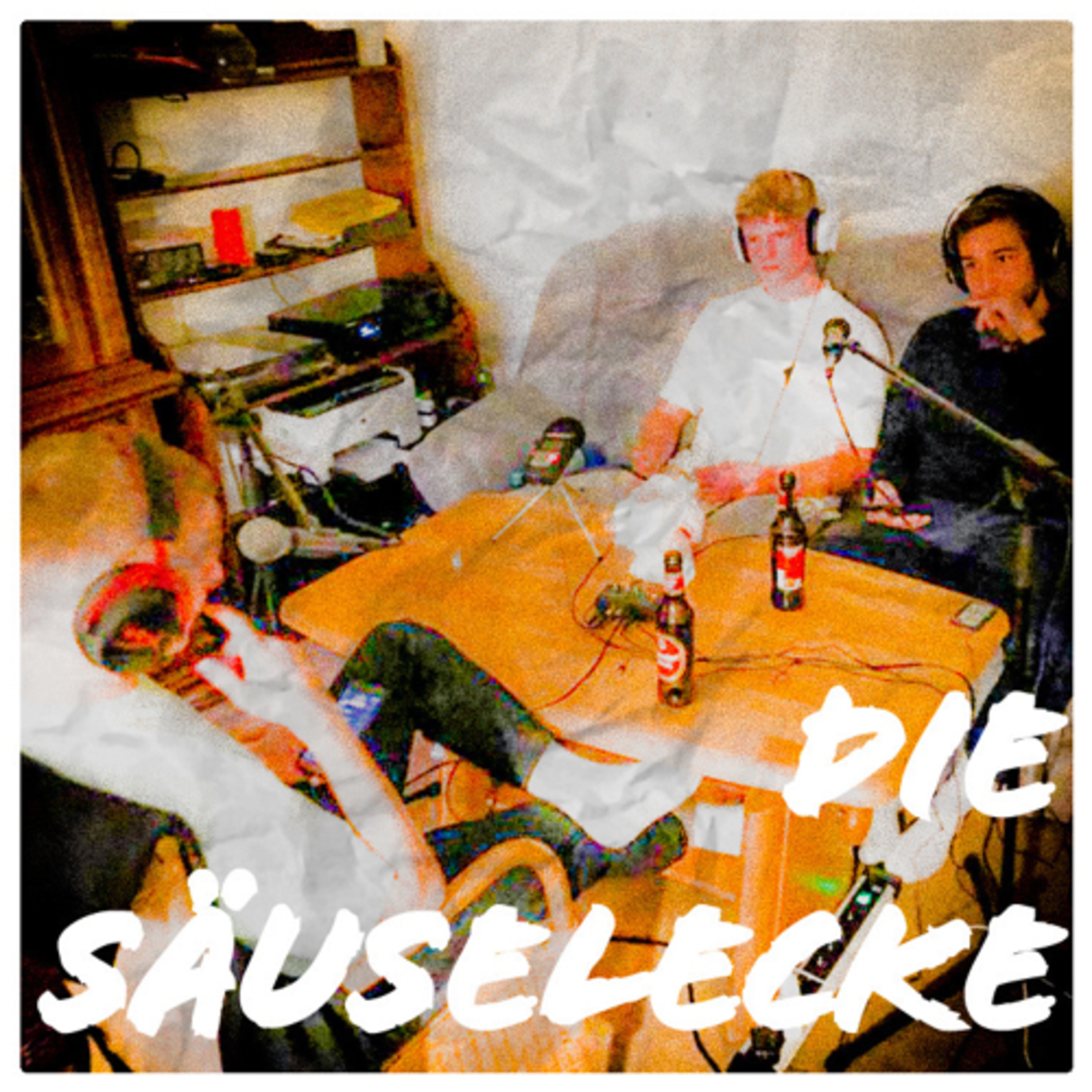 Die Säuselecke