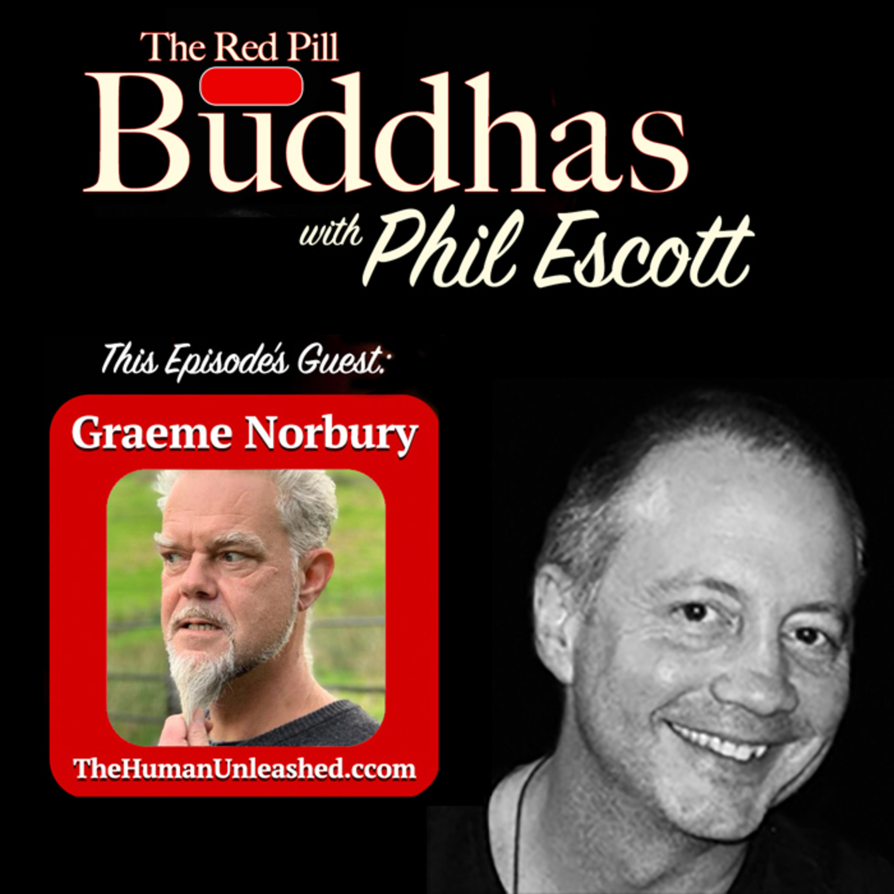 The Red Pill Revolution Channel