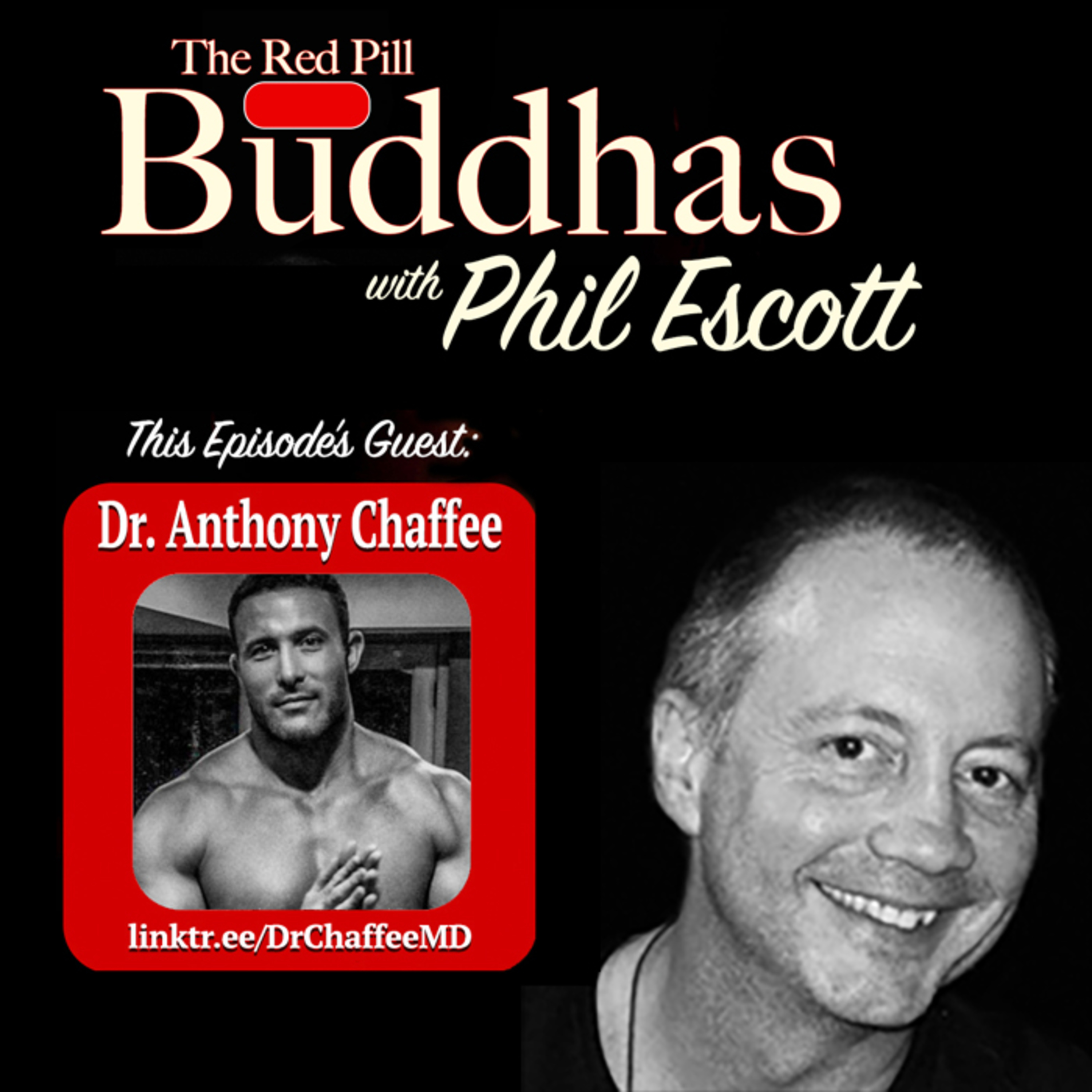 The Red Pill Revolution Channel