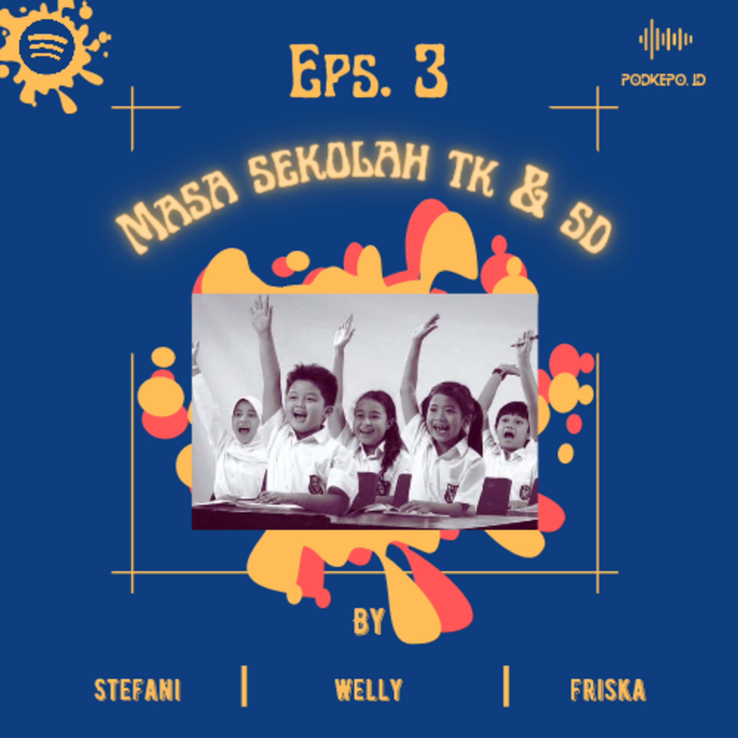 Podkepo.id