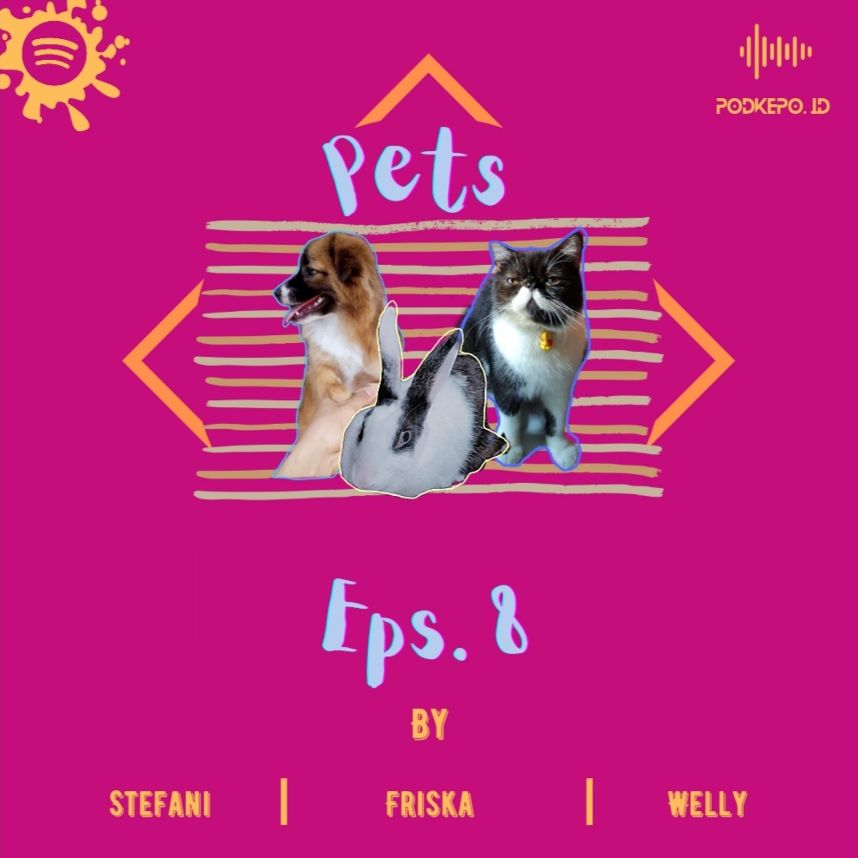 Podkepo.id