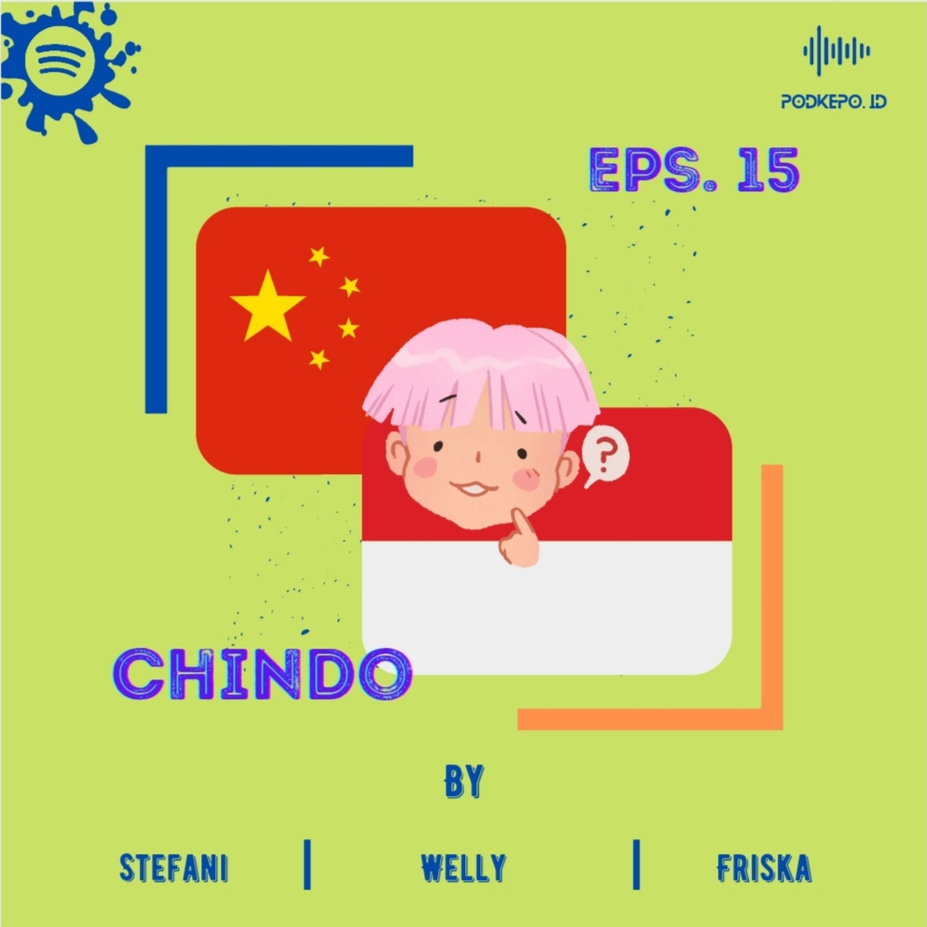 Podkepo.id