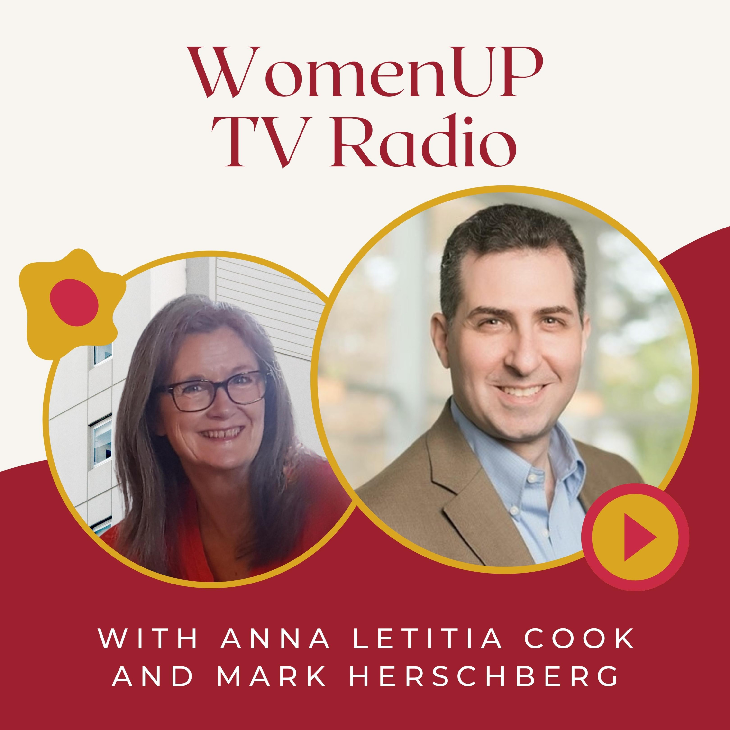 Mark Herschberg: How do you design and execute your career plan? With a Career Toolkit! episode artwork