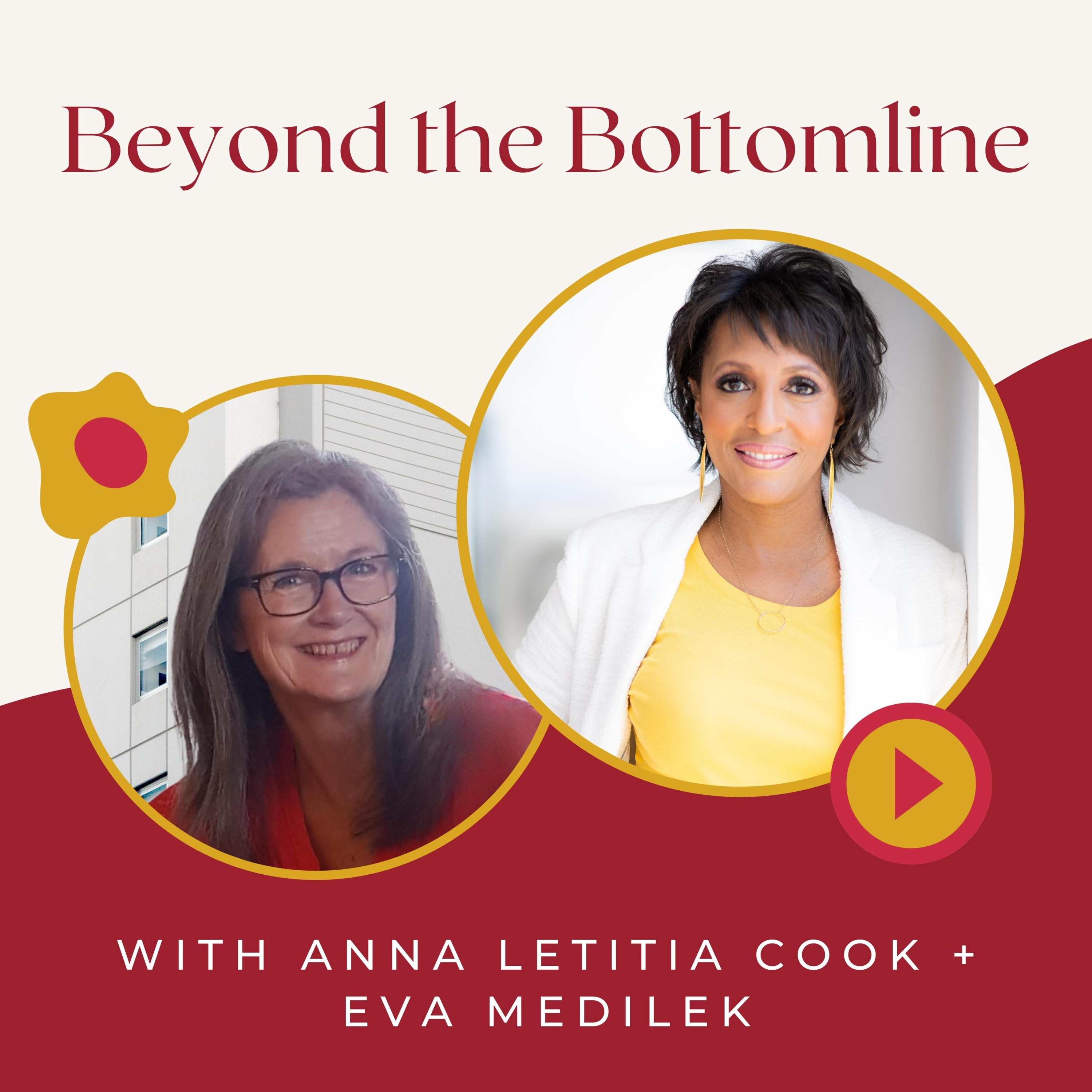 Beyond the Bottomline