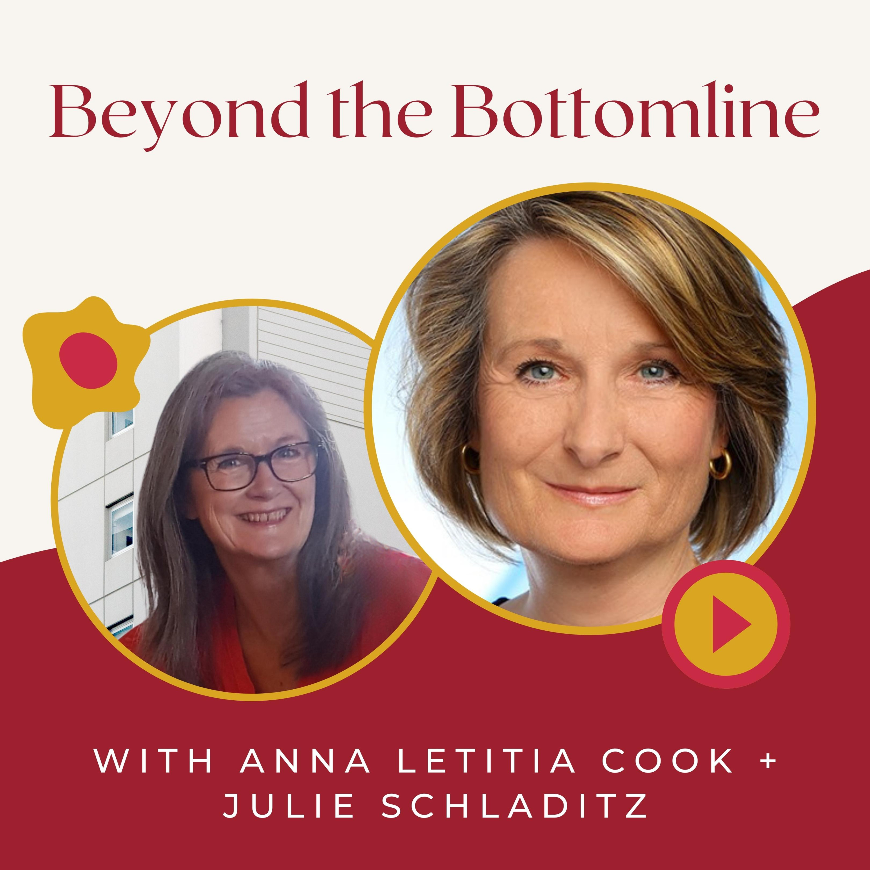 Beyond the Bottomline