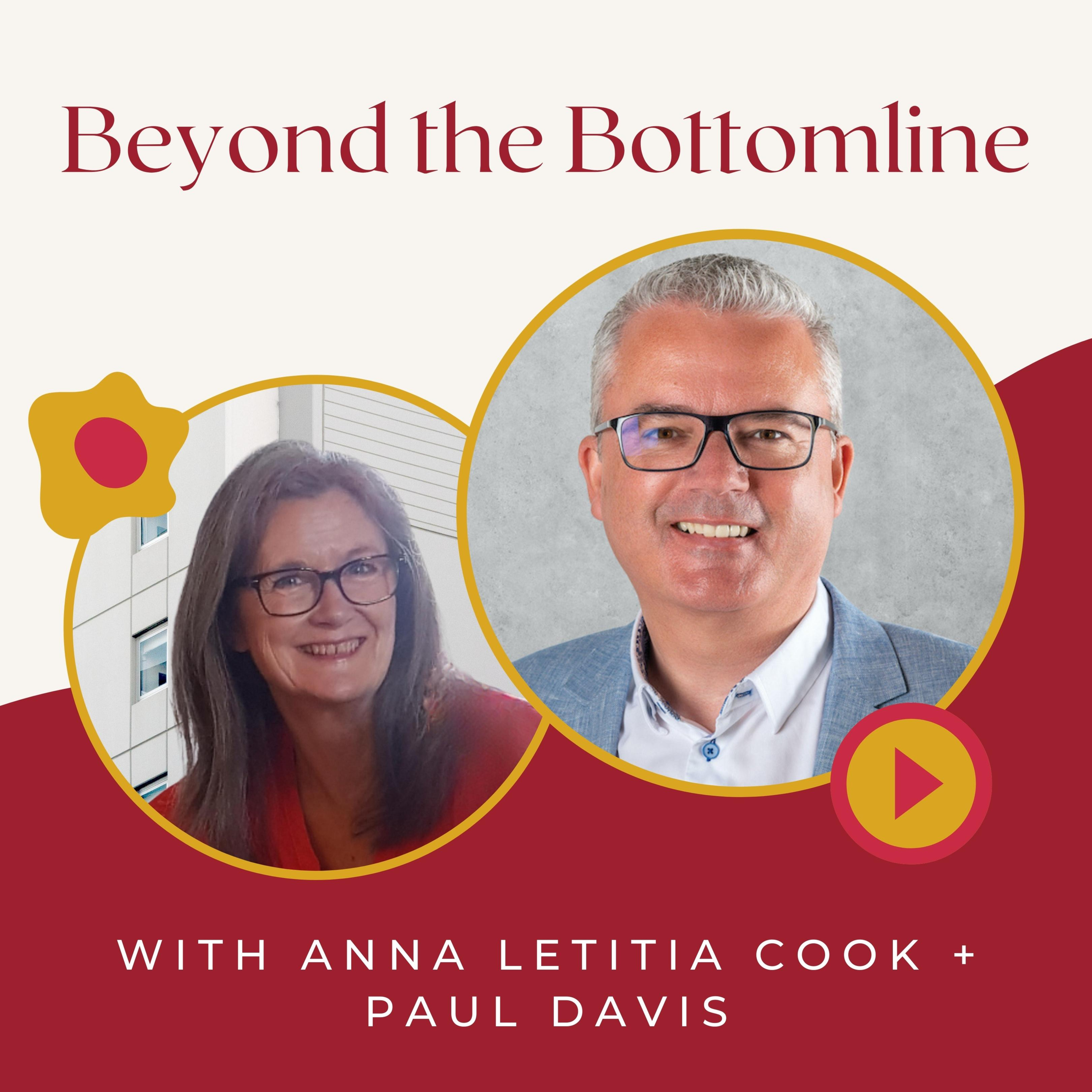 Beyond the Bottomline