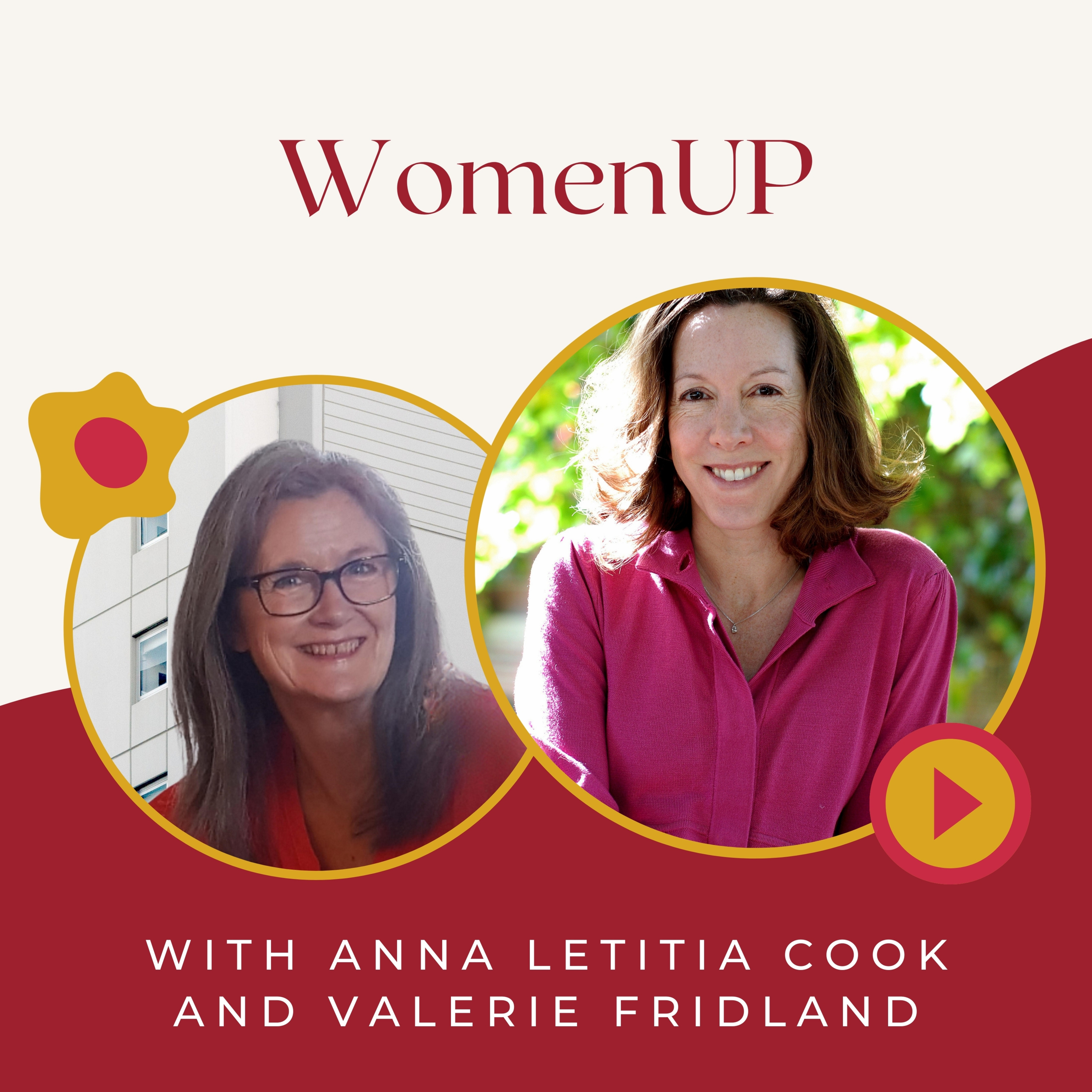 Valerie Fridland: How Sociolinguistics Can Change How We React, Act, Are Perceived in Career and Life episode artwork