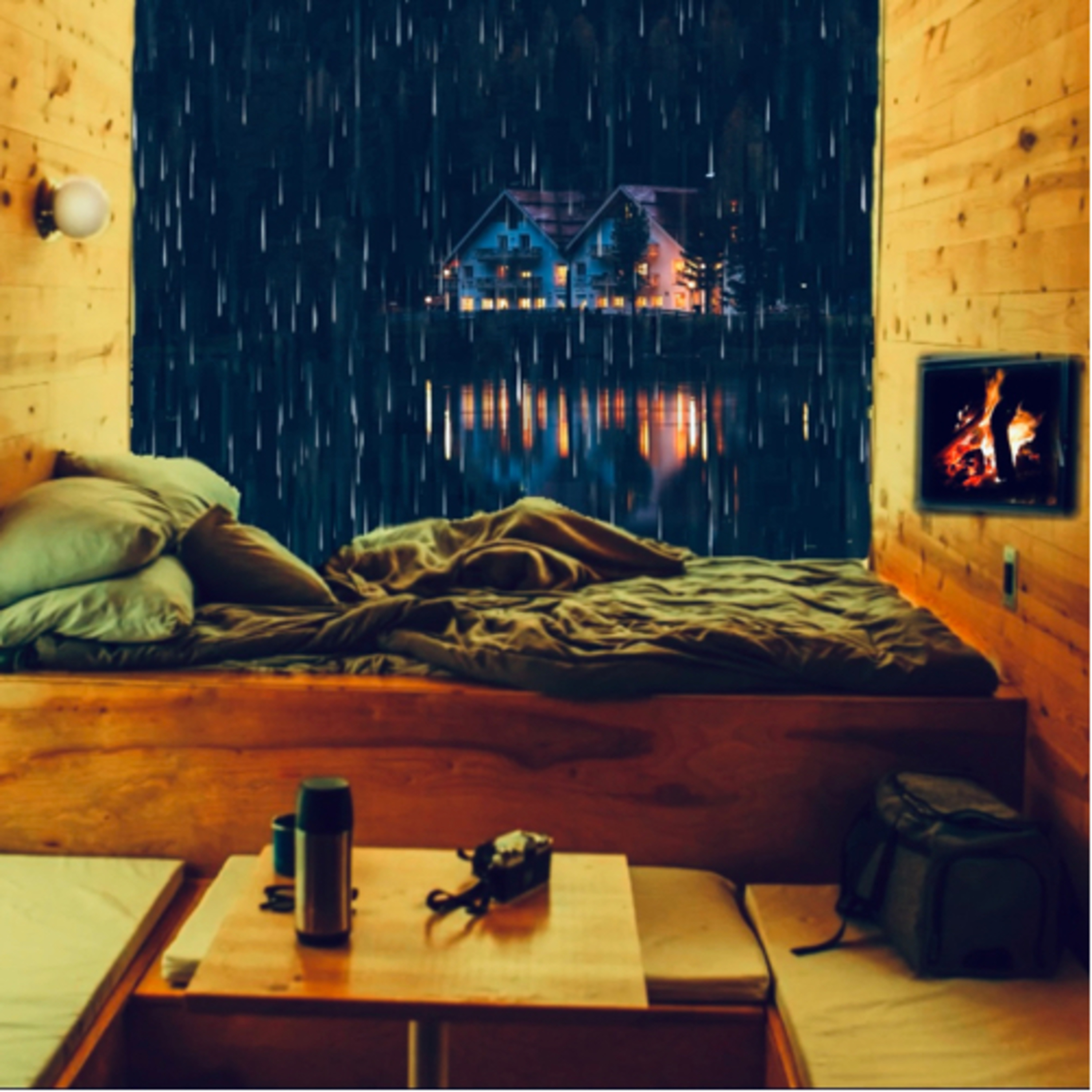 Soothing Soundzzz