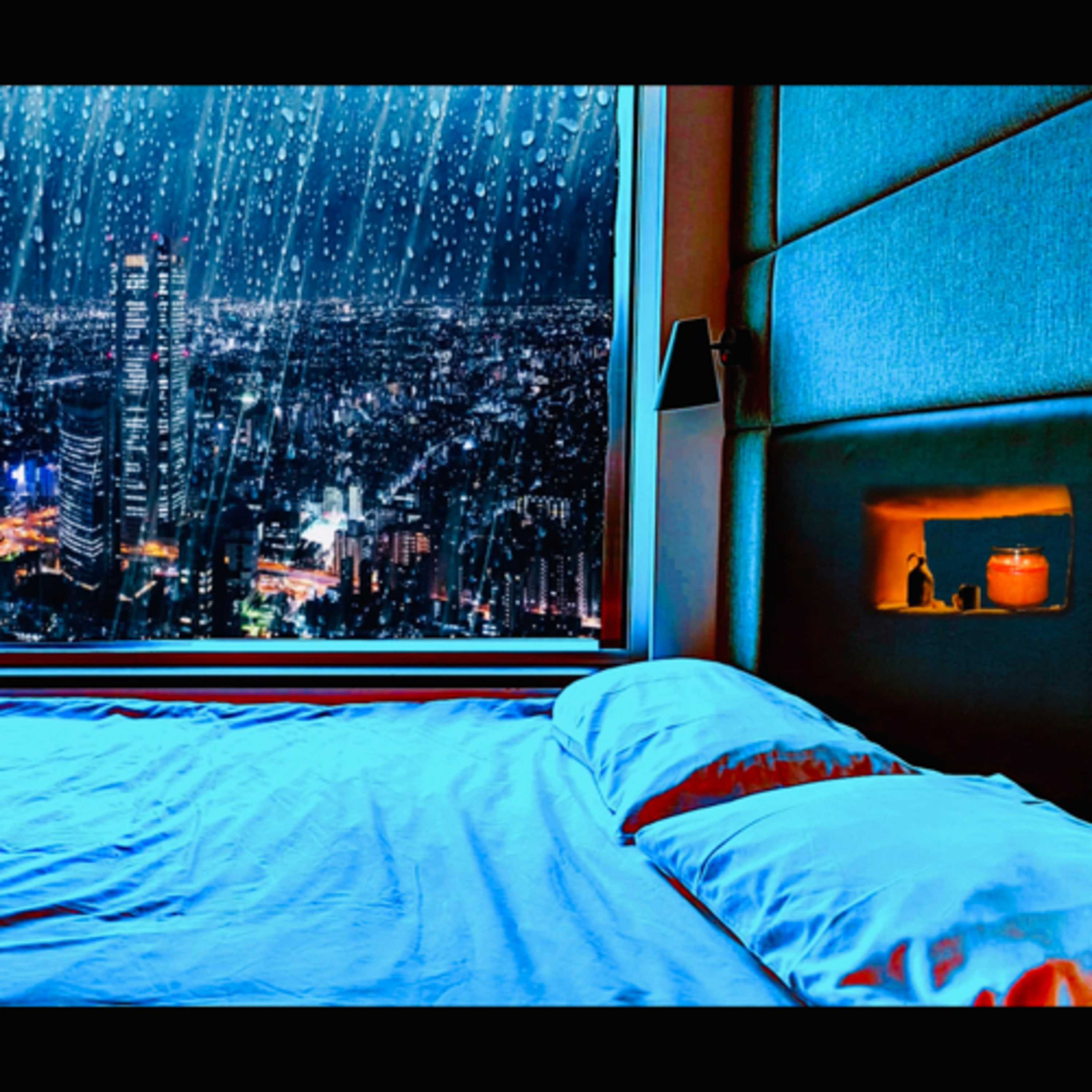 Soothing Soundzzz