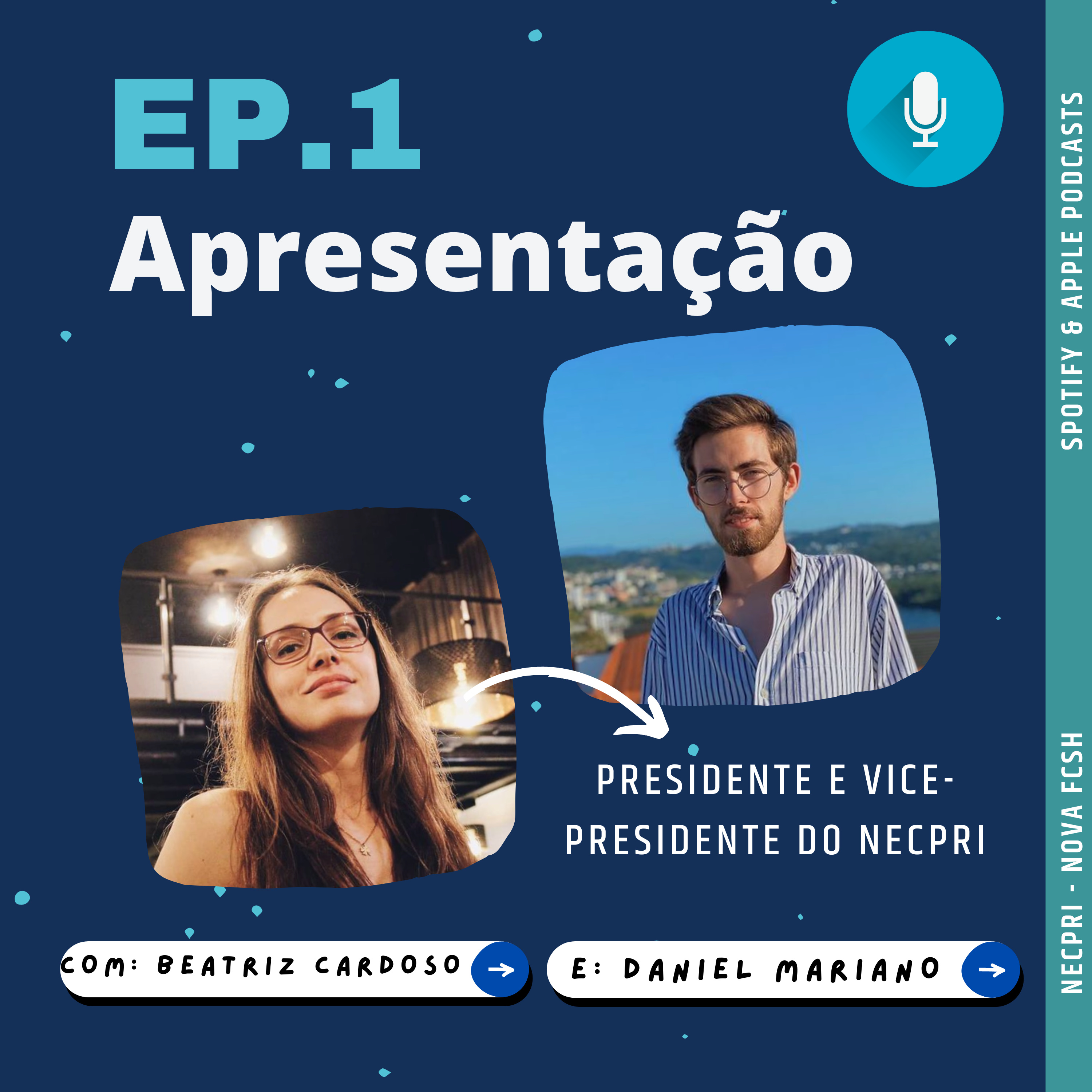 NECPRI de bolso