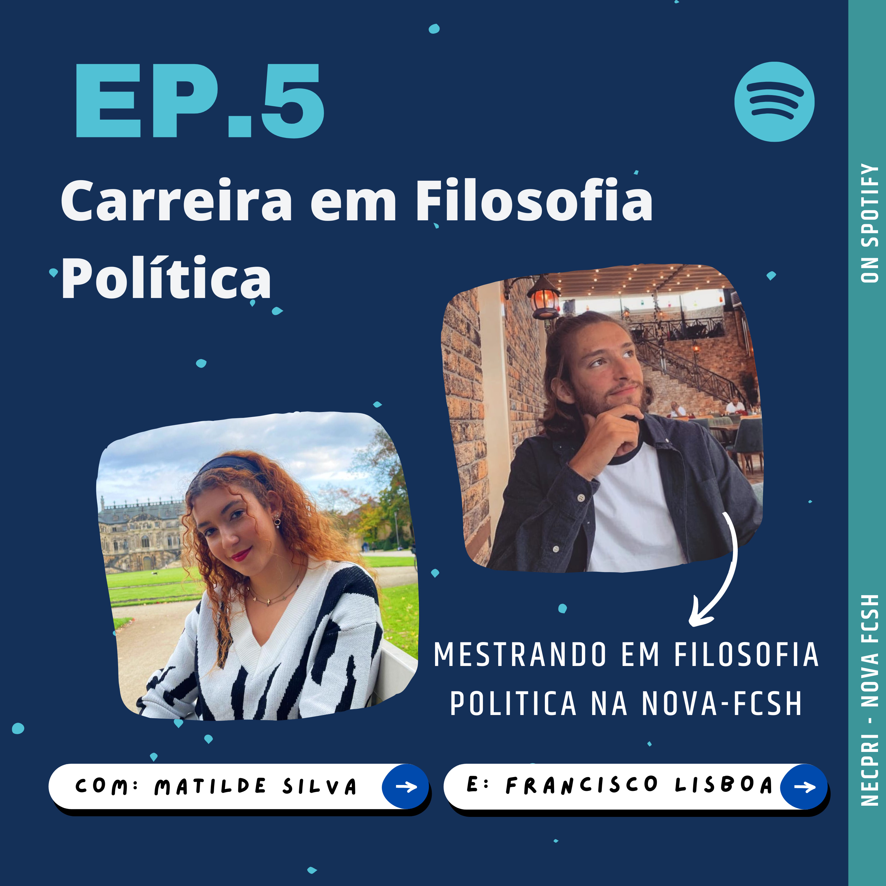 NECPRI de bolso