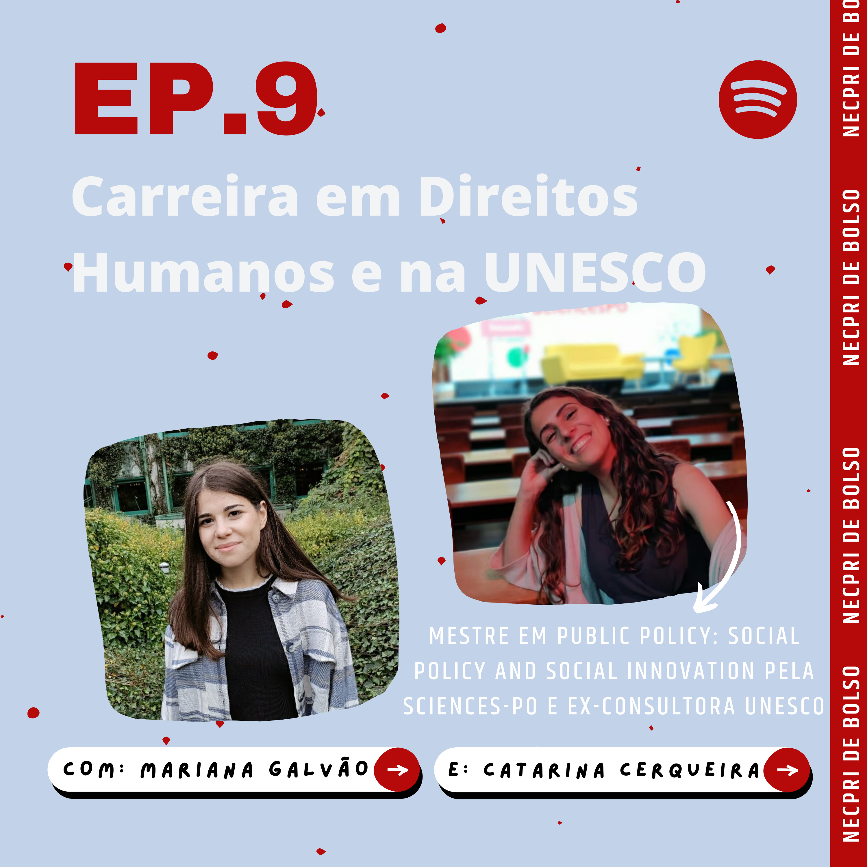 NECPRI de bolso