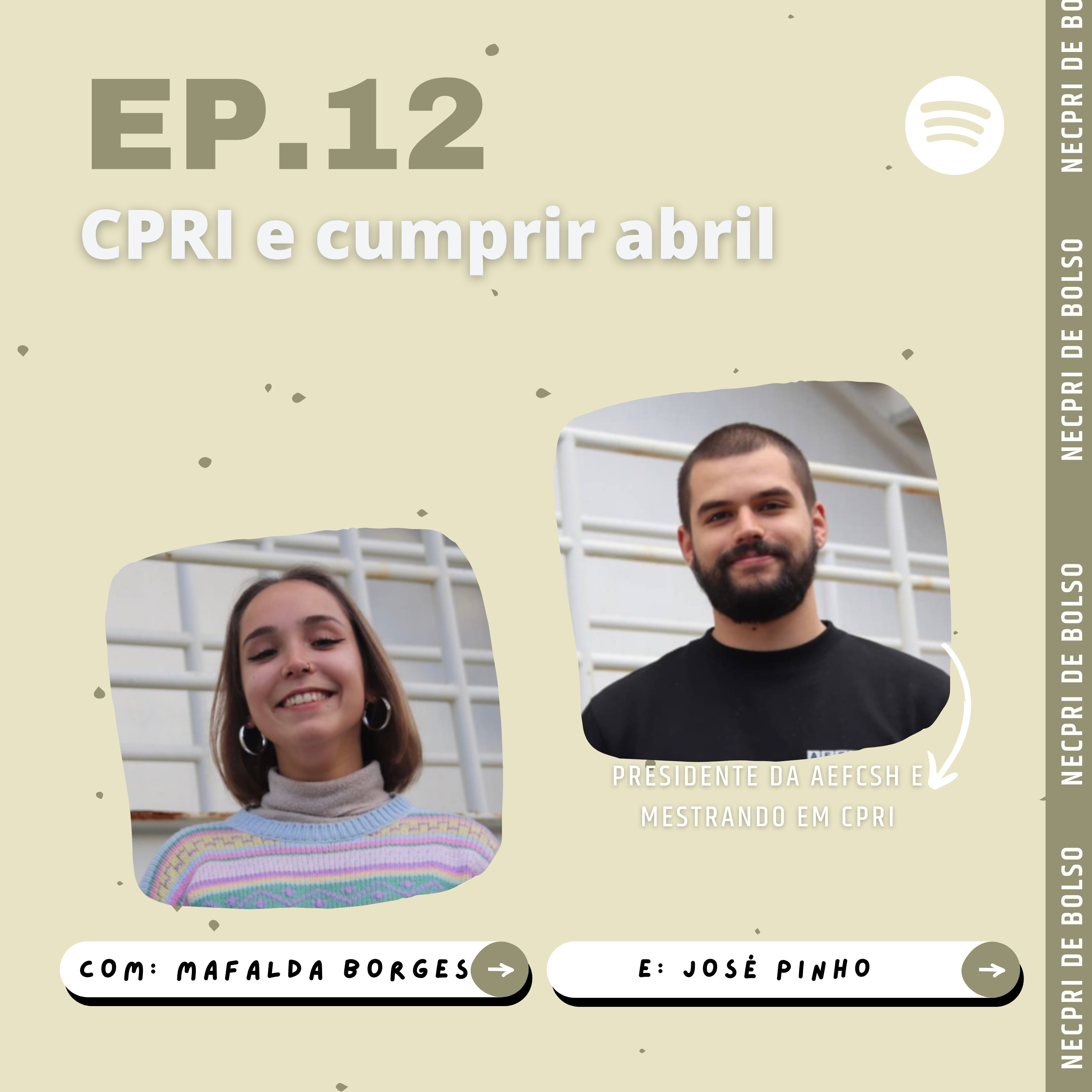 NECPRI de bolso