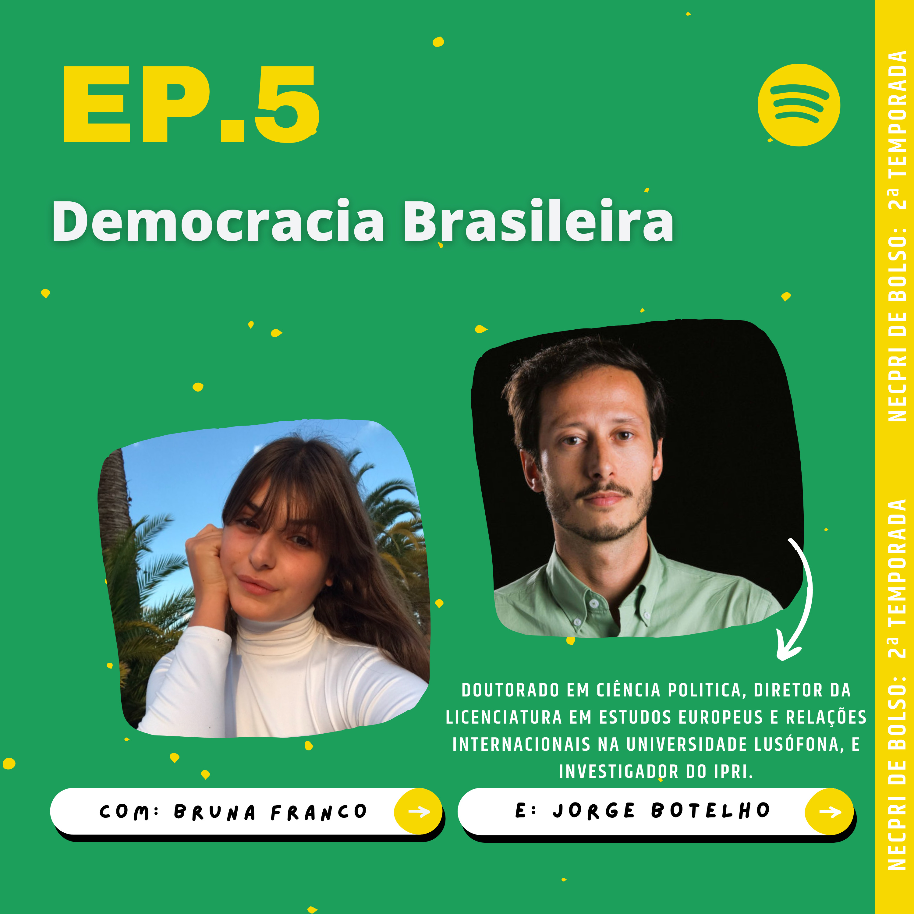 NECPRI de bolso
