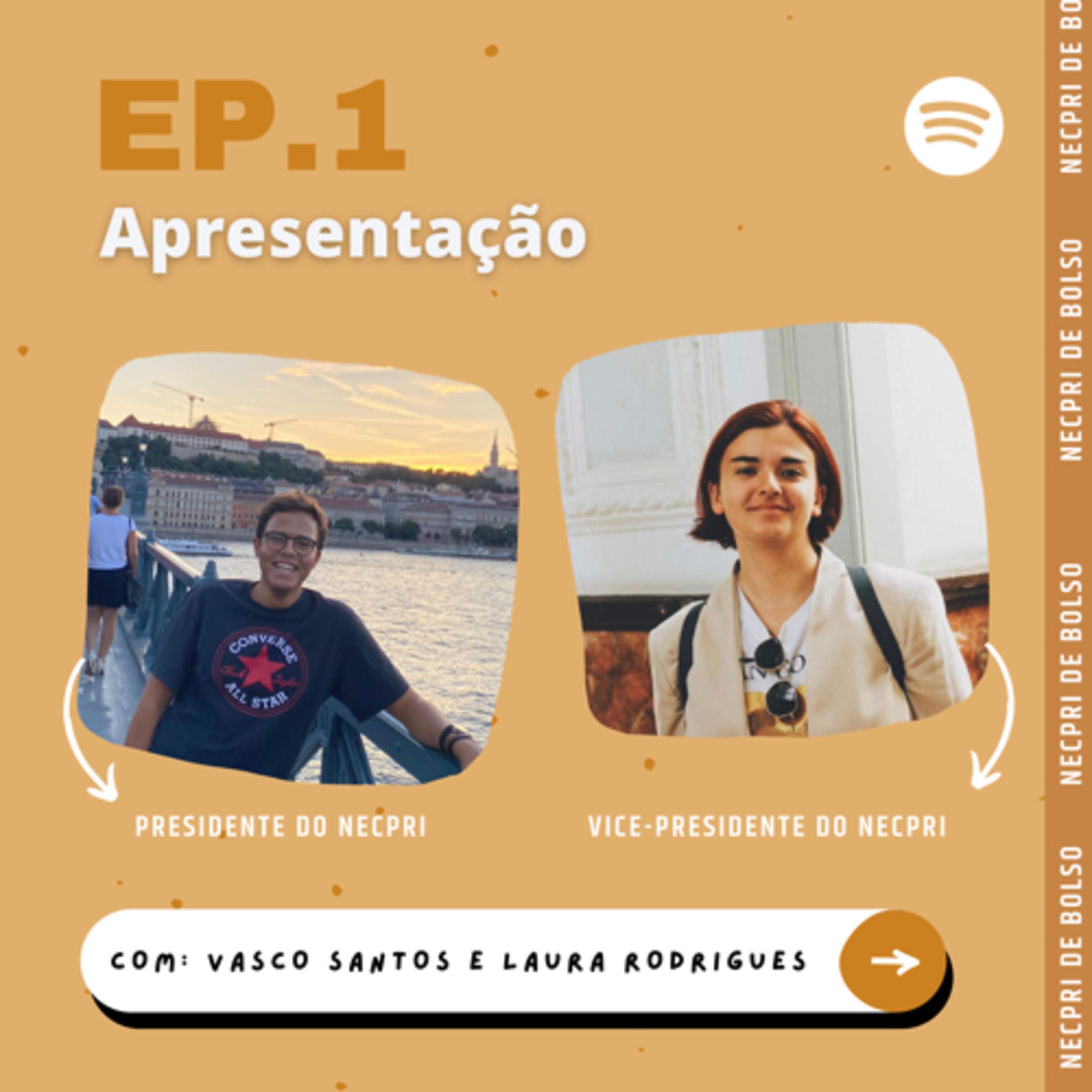 NECPRI de bolso