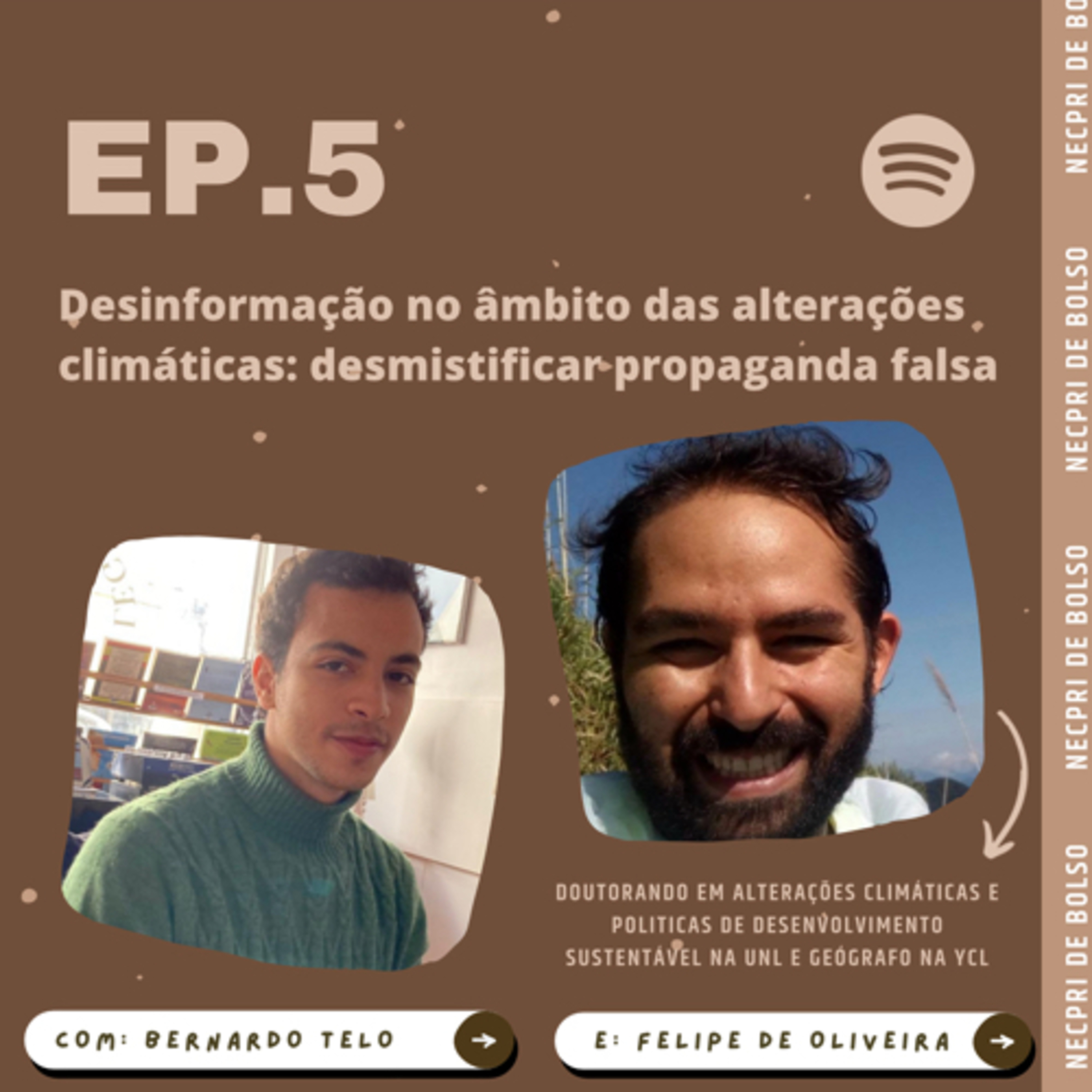 NECPRI de bolso
