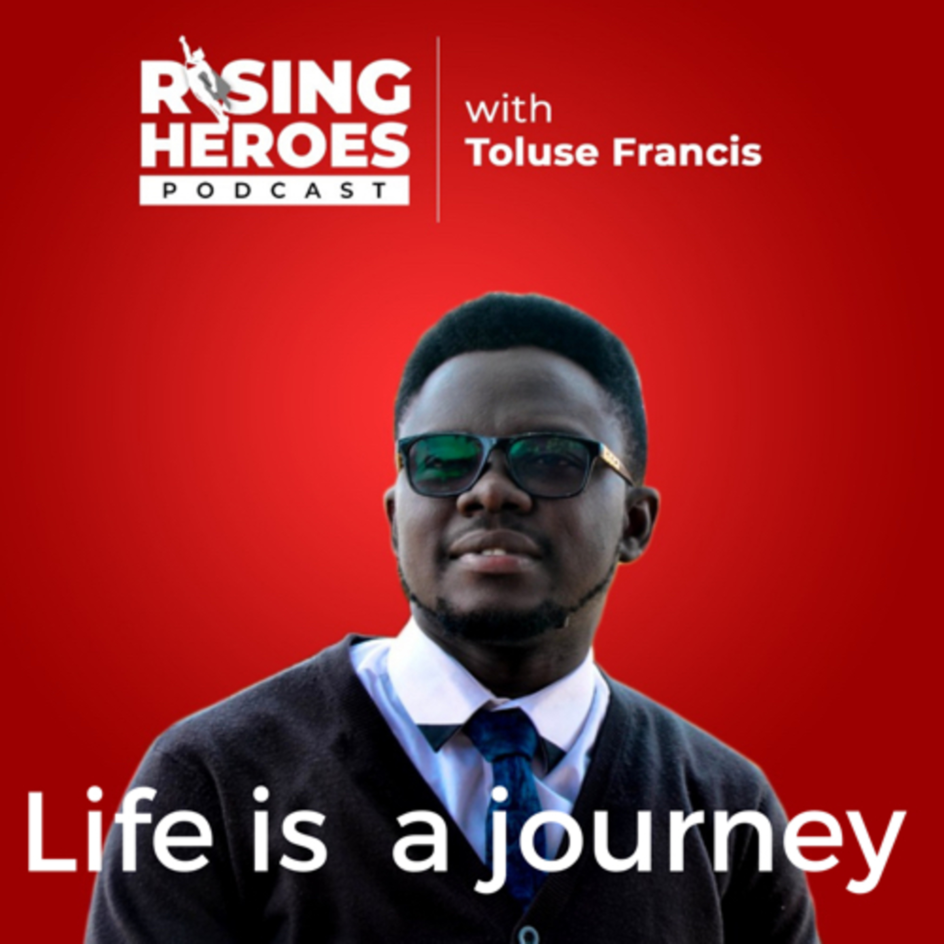 Life is a journey