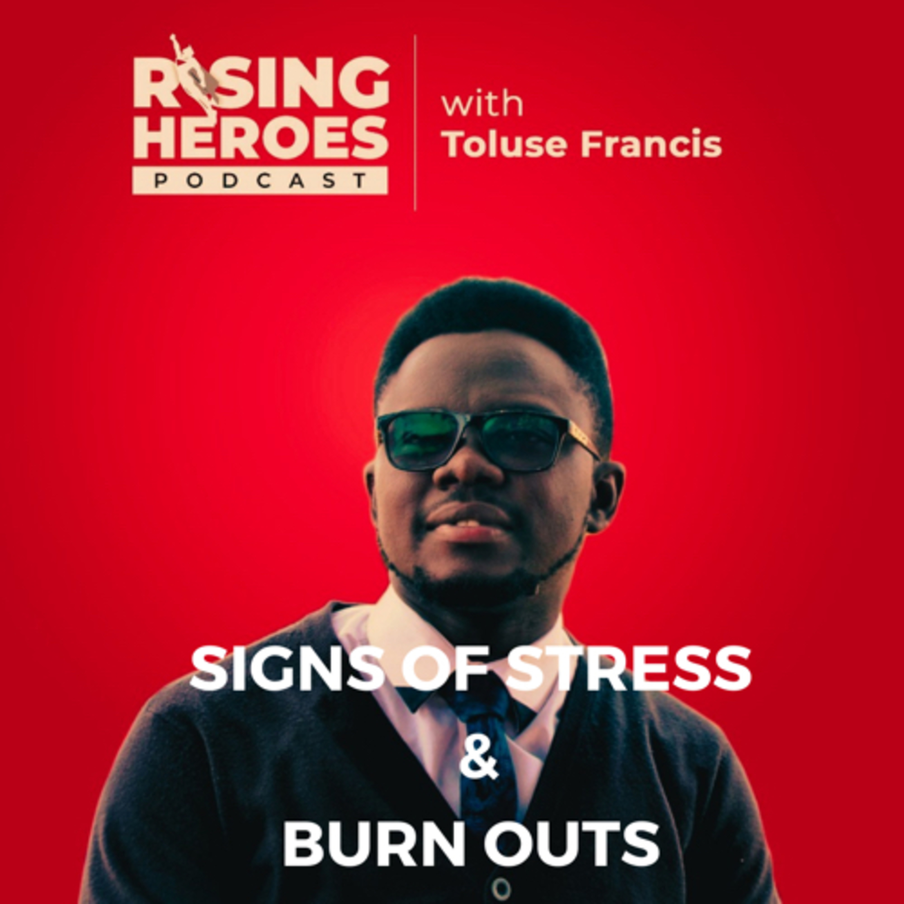 Signs Of Stress and Burnout You Might Be Missing