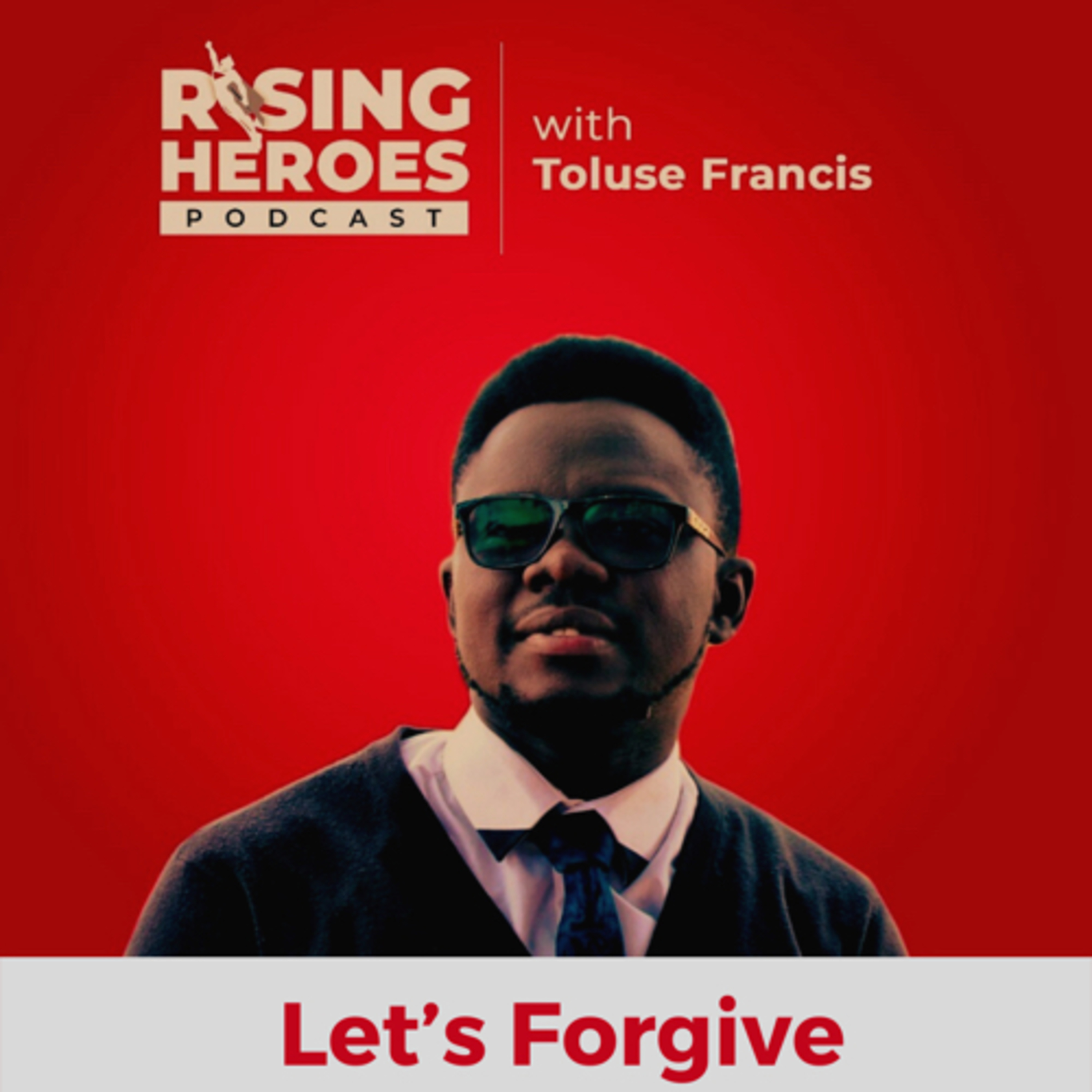 Let Us Forgive