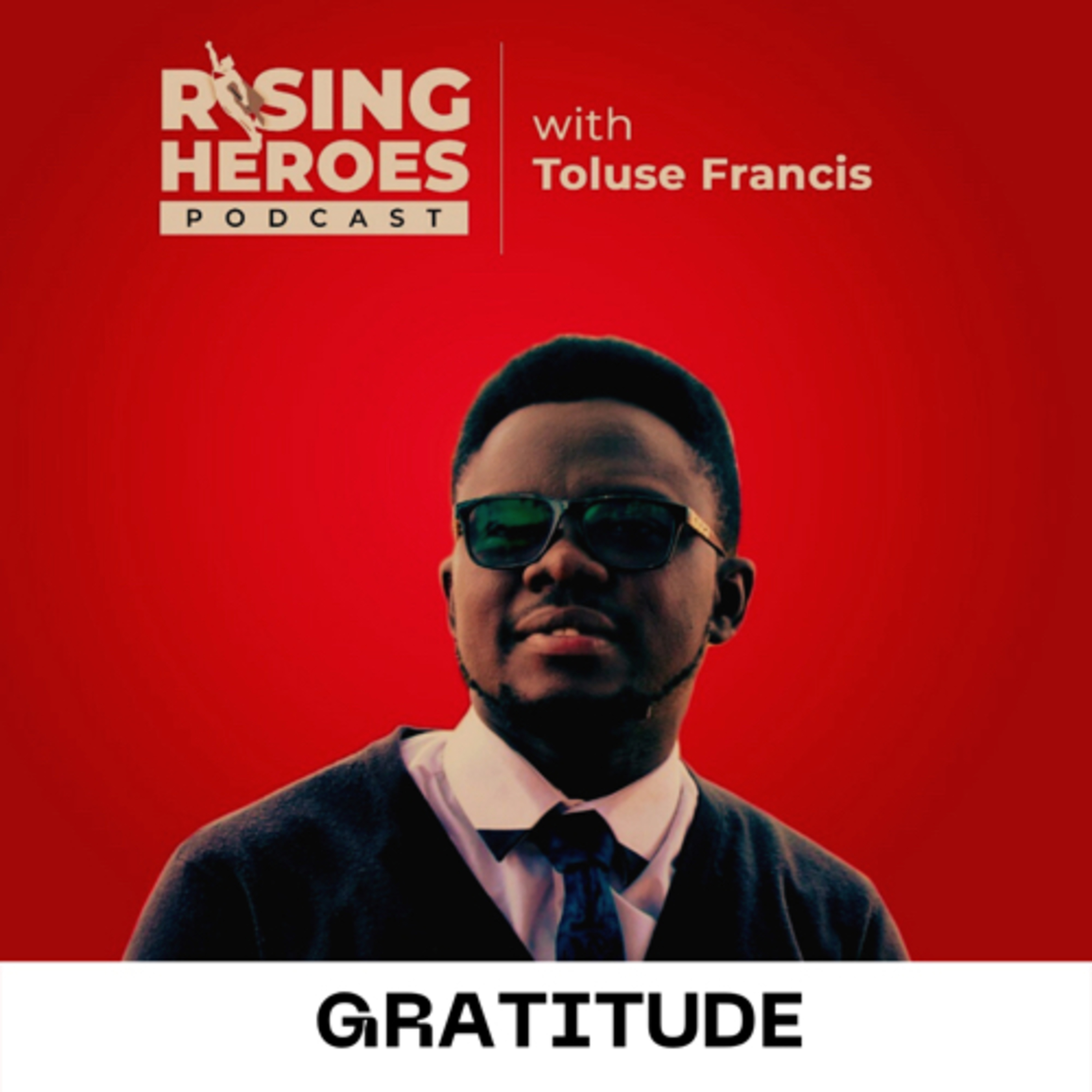 Gratitude