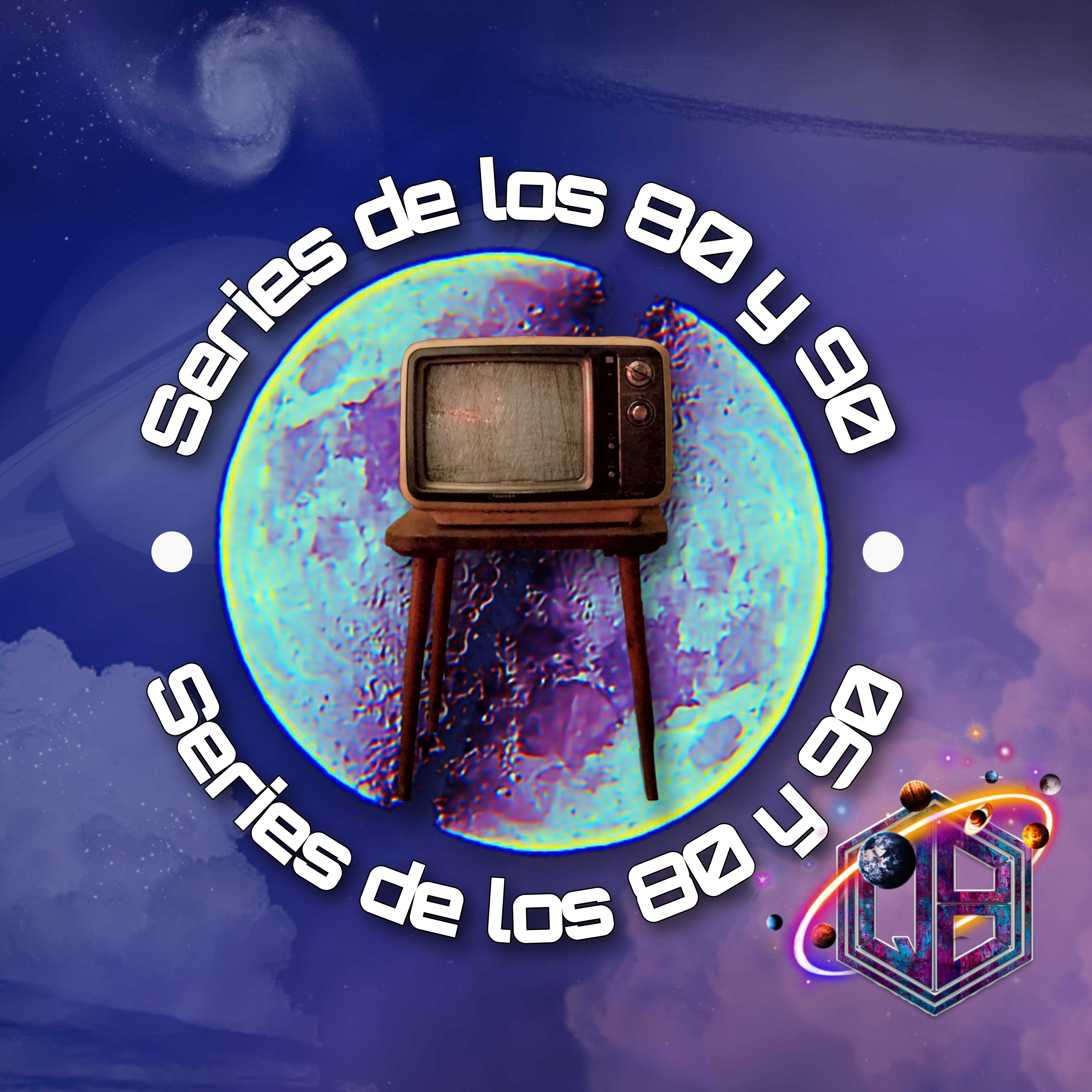 El Multiverso de Jota