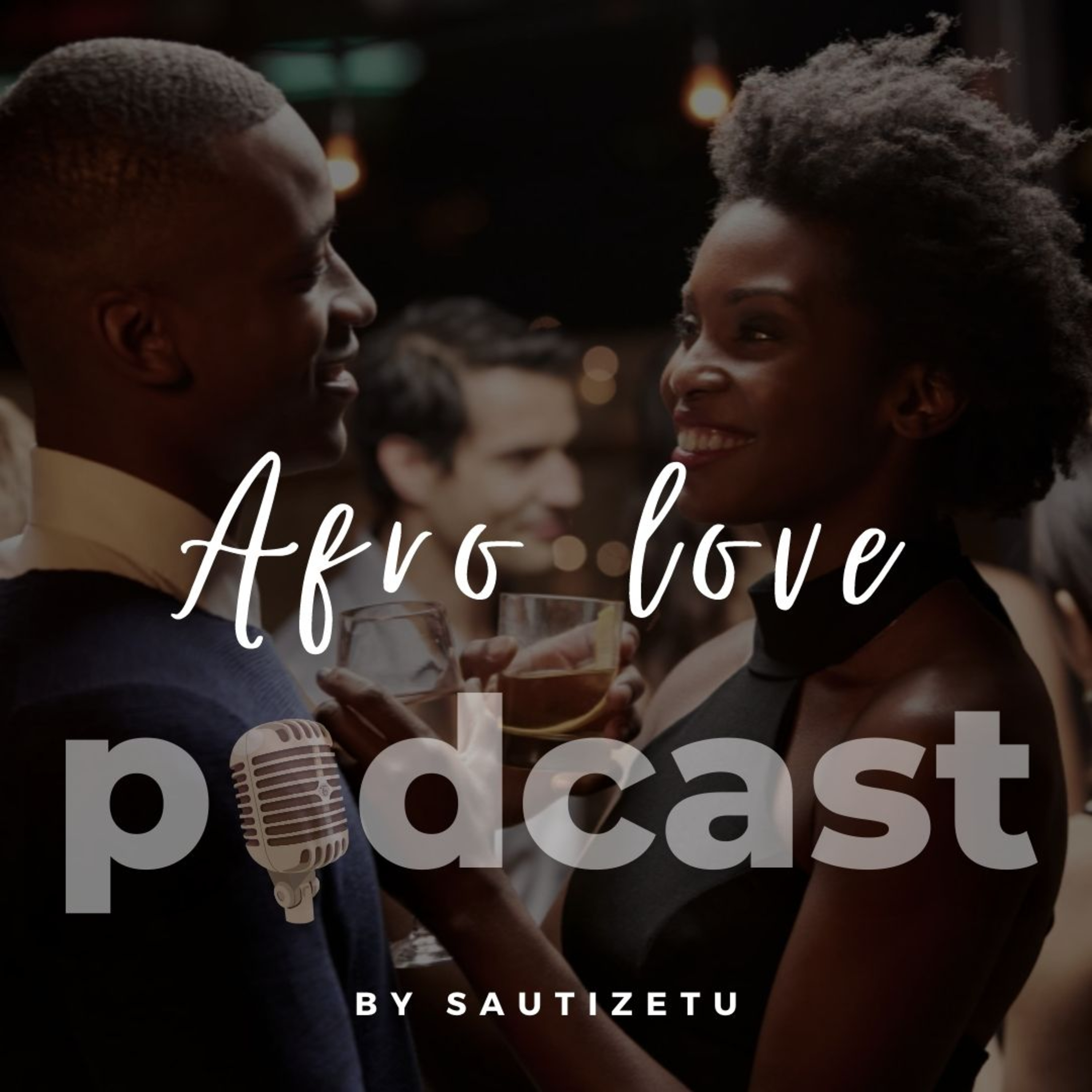 Chambua - DissectingIdeologies Behind Relationships, Beliefs, Success, and Leadership.