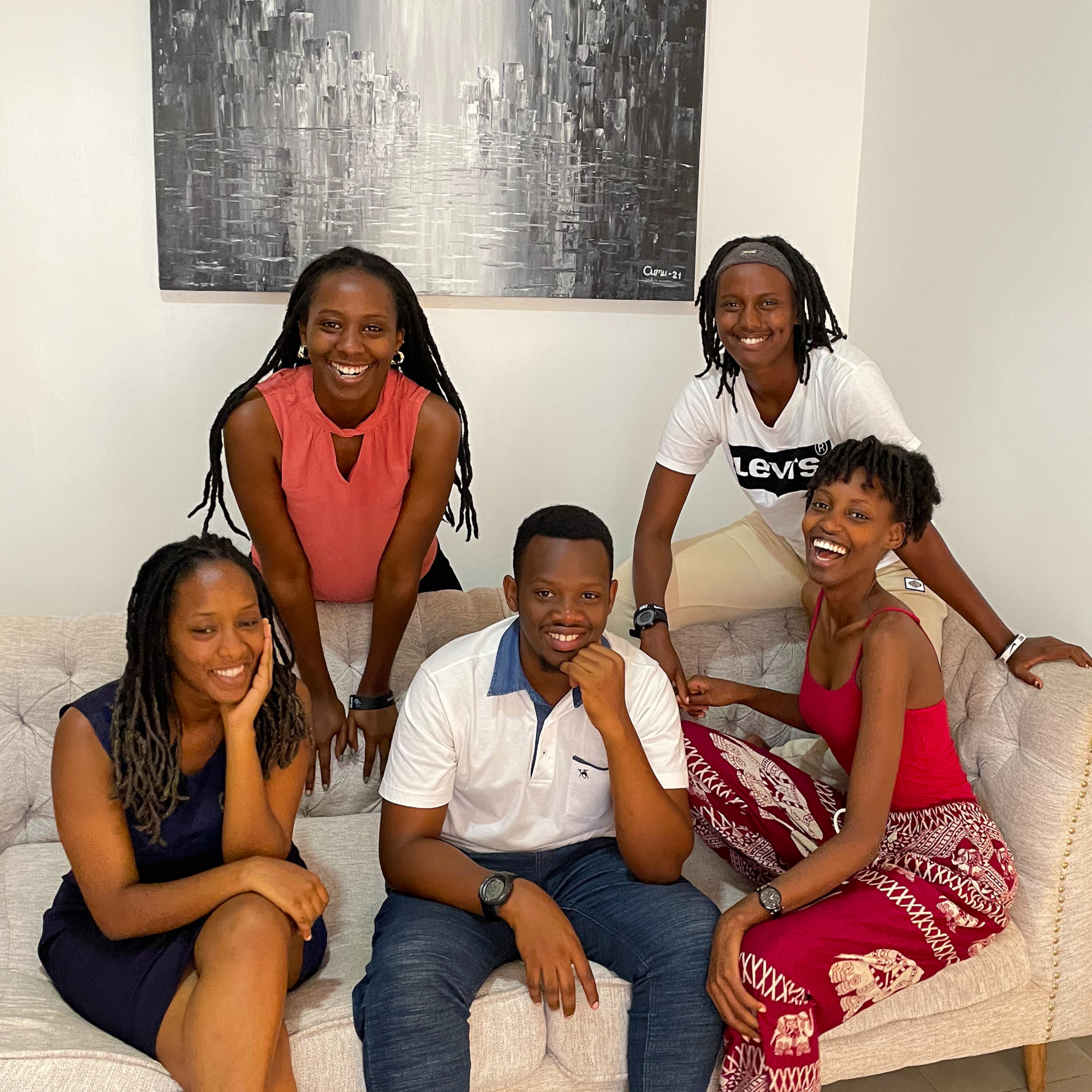 Chambua - DissectingIdeologies Behind Relationships, Beliefs, Success, and Leadership.