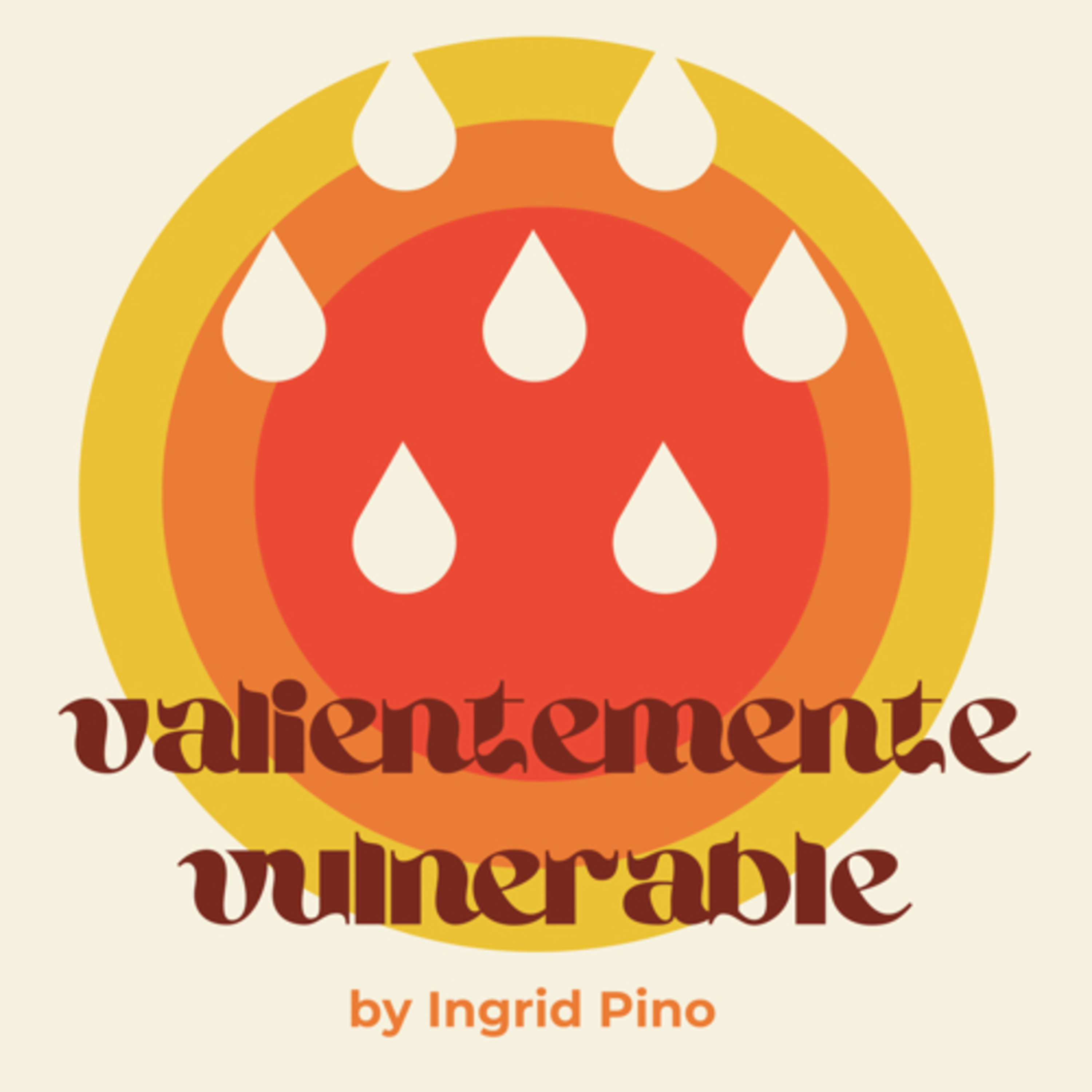 2. Fallarse para encontrarse. Con Ingrid Pino 