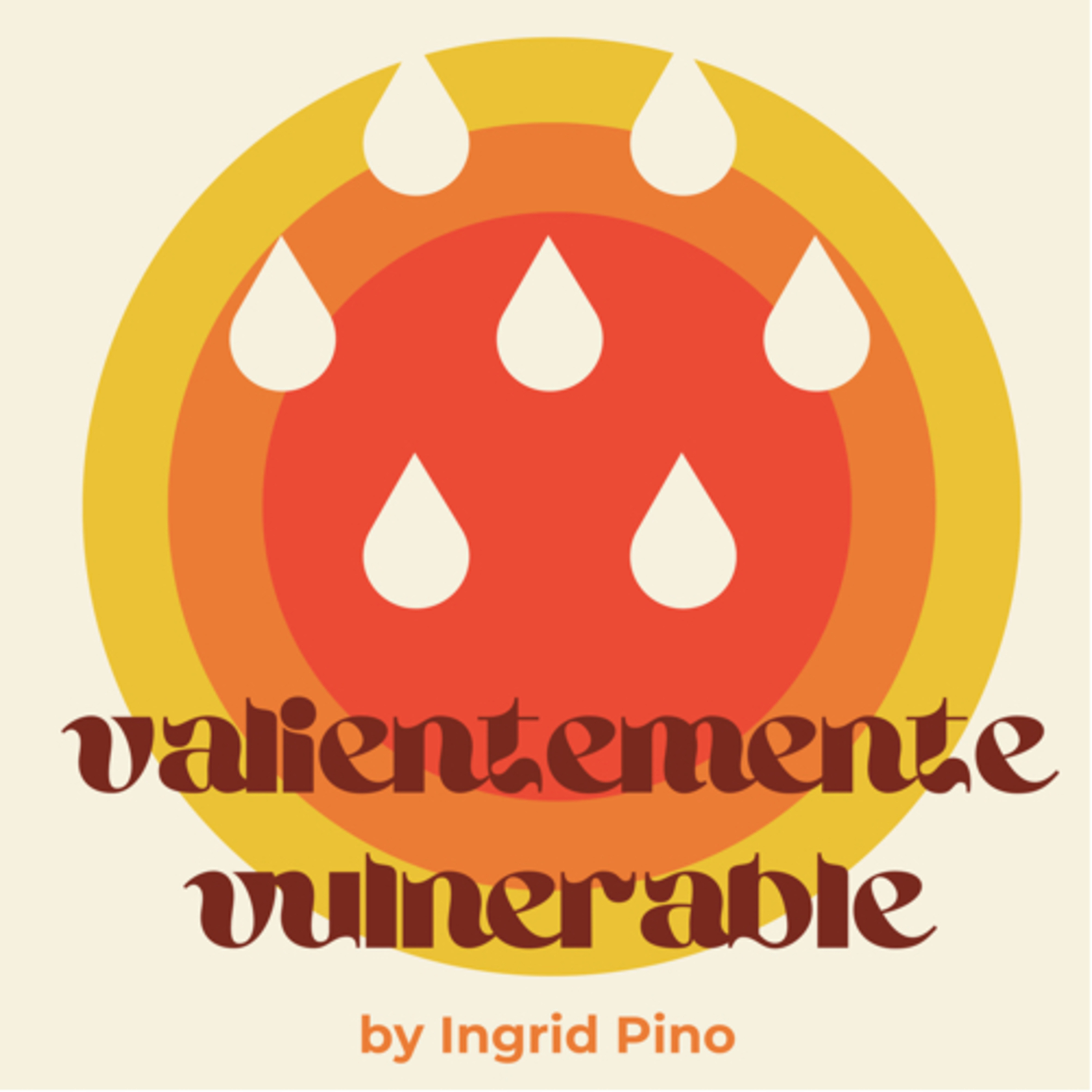 3. Atrévete a confiar en ti, con Ingrid Pino episode artwork