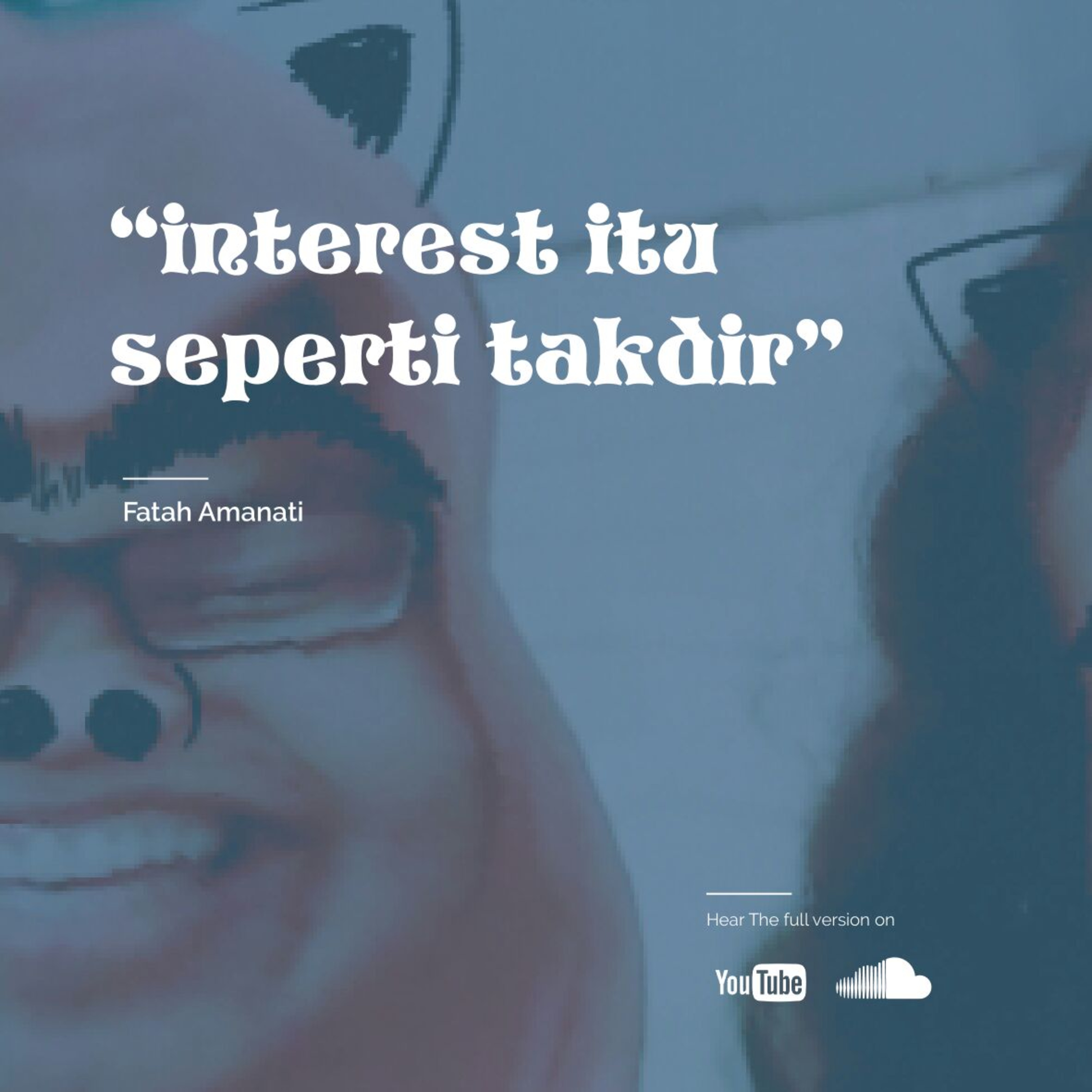 Mendadak Podcast