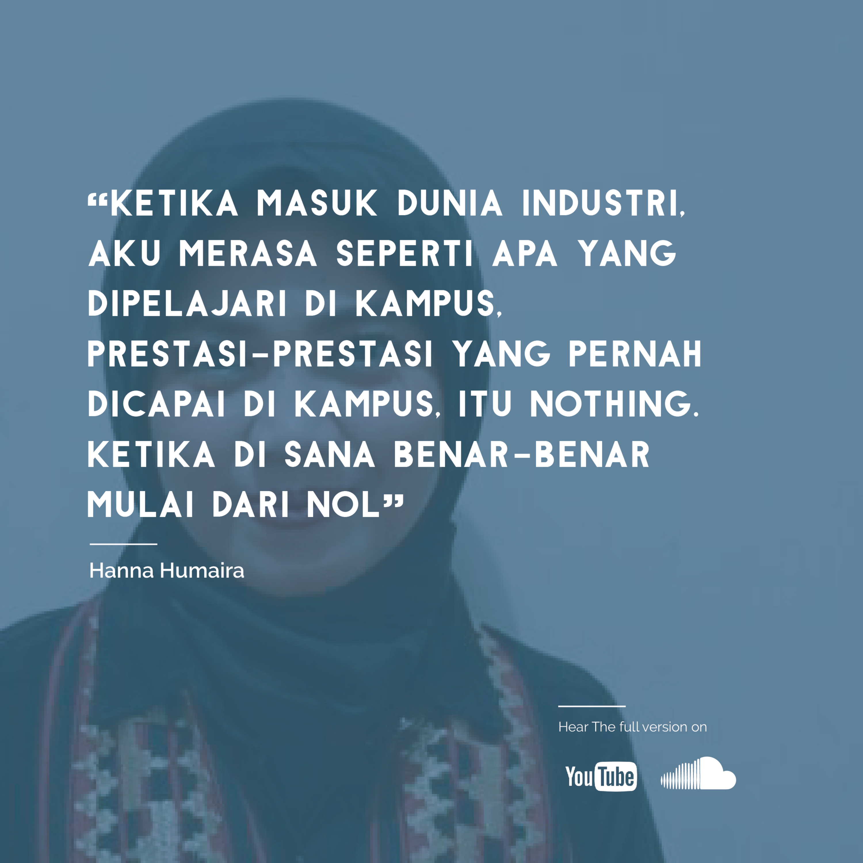 Mendadak Podcast