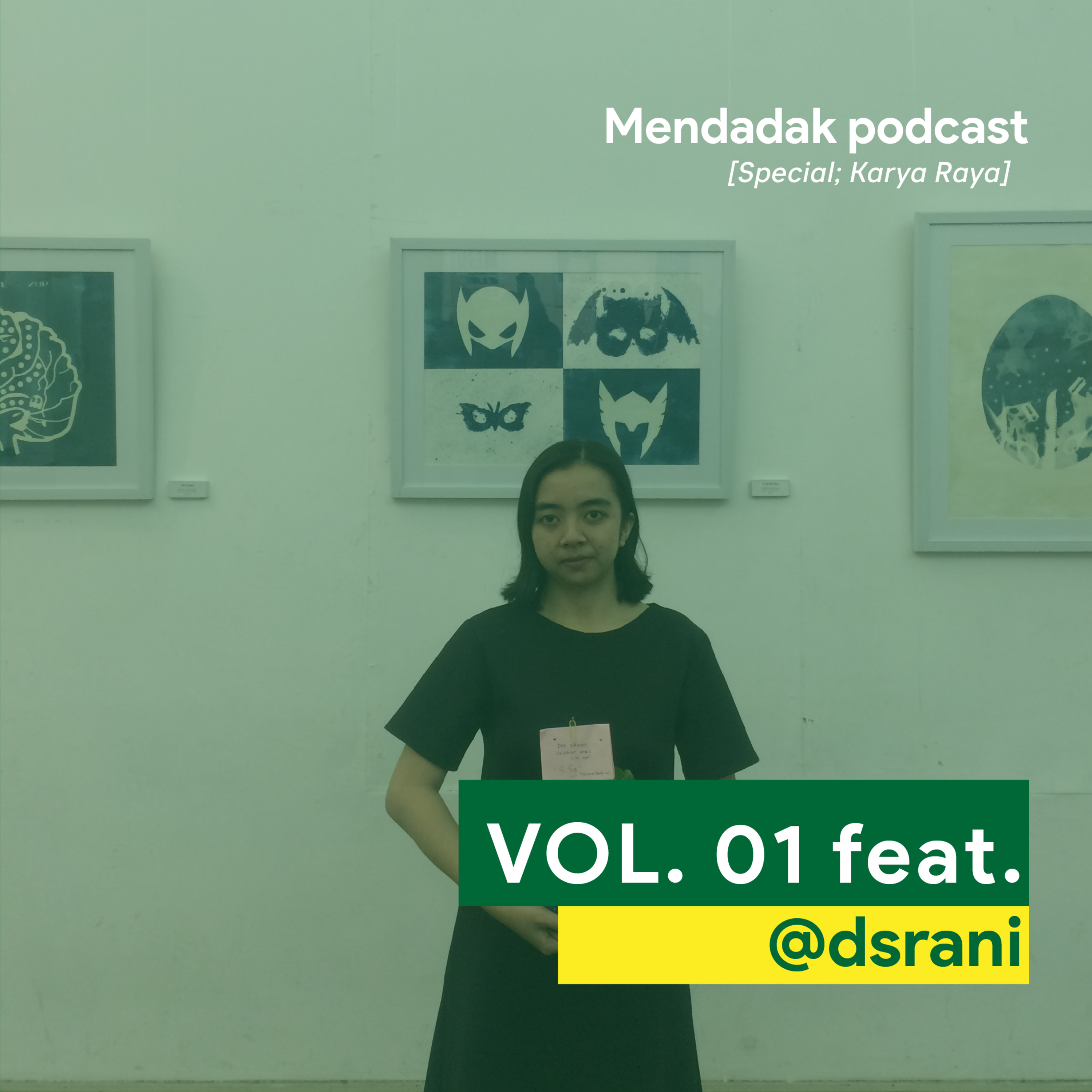 Mendadak Podcast