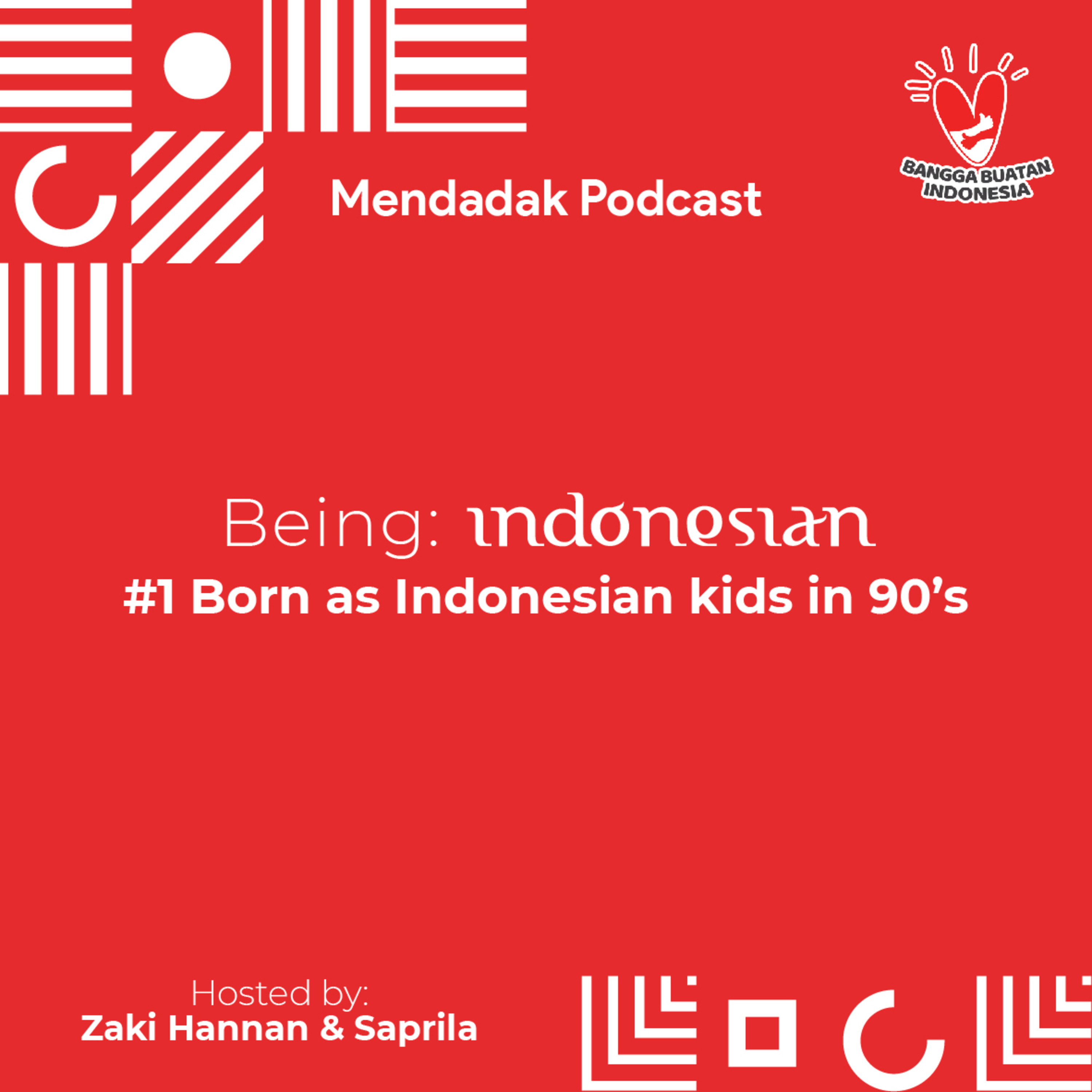 Mendadak Podcast