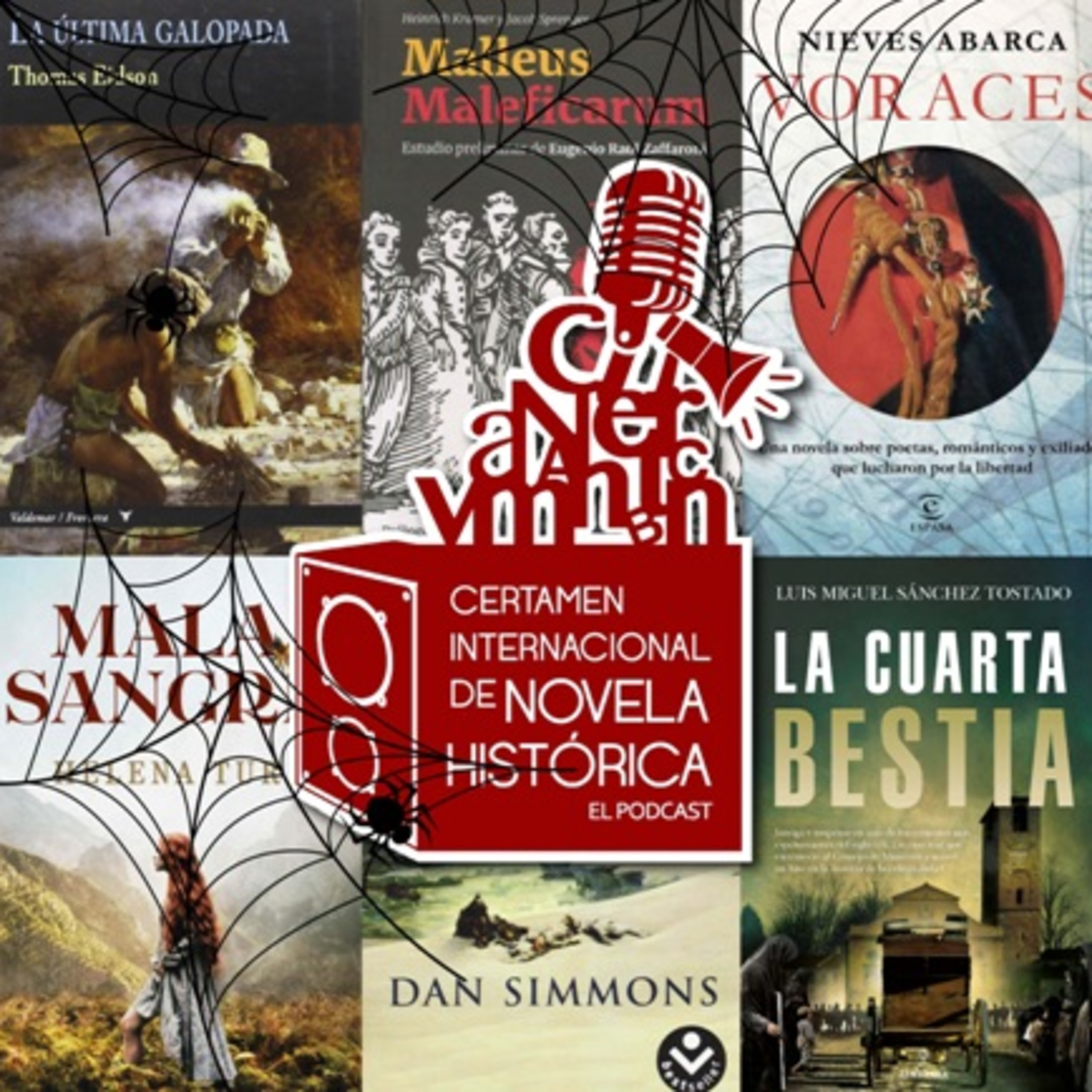 Novela Histórica Úbeda