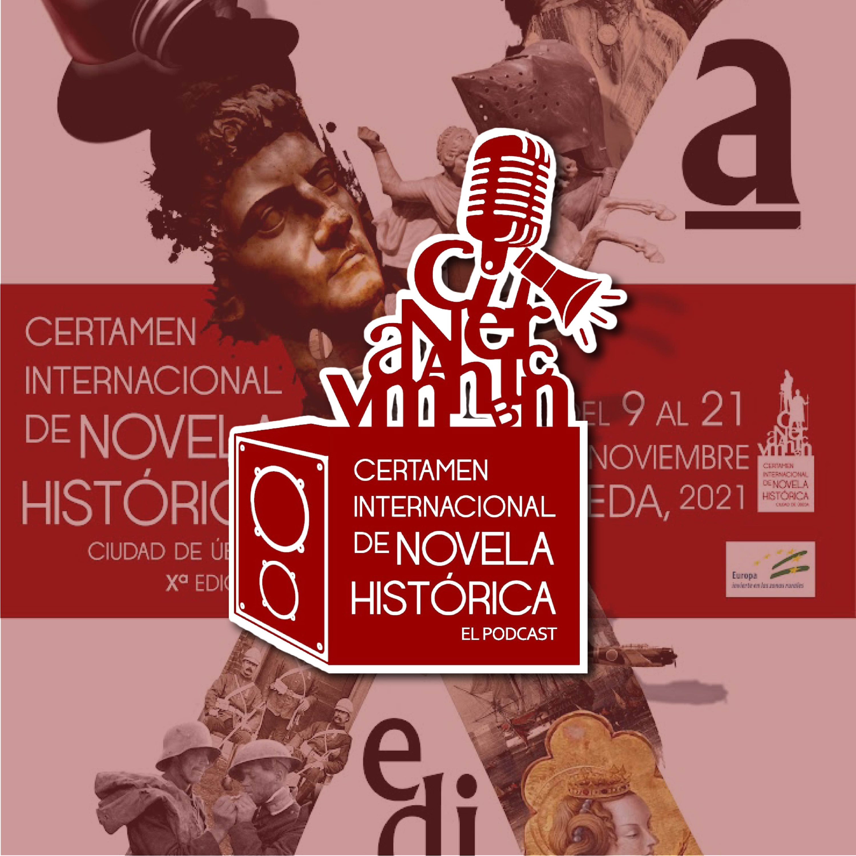 Novela Histórica Úbeda